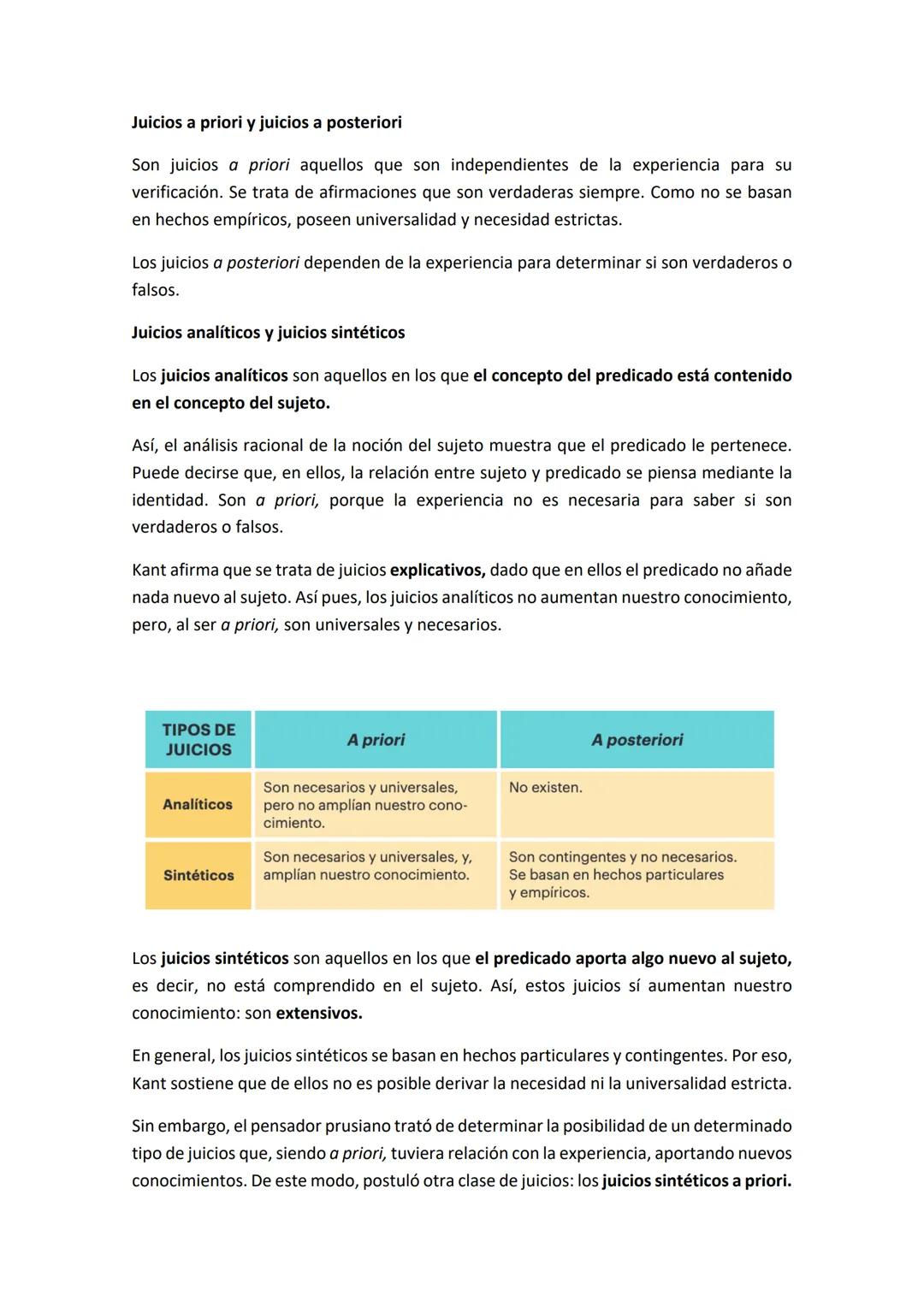 # KANT. EL IDEALISMO TRASCENDENTAL
CONTEXTO SOCIOCULTURAL
Immanuel Kant vivió con sumo interés las transformaciones políticas, culturales