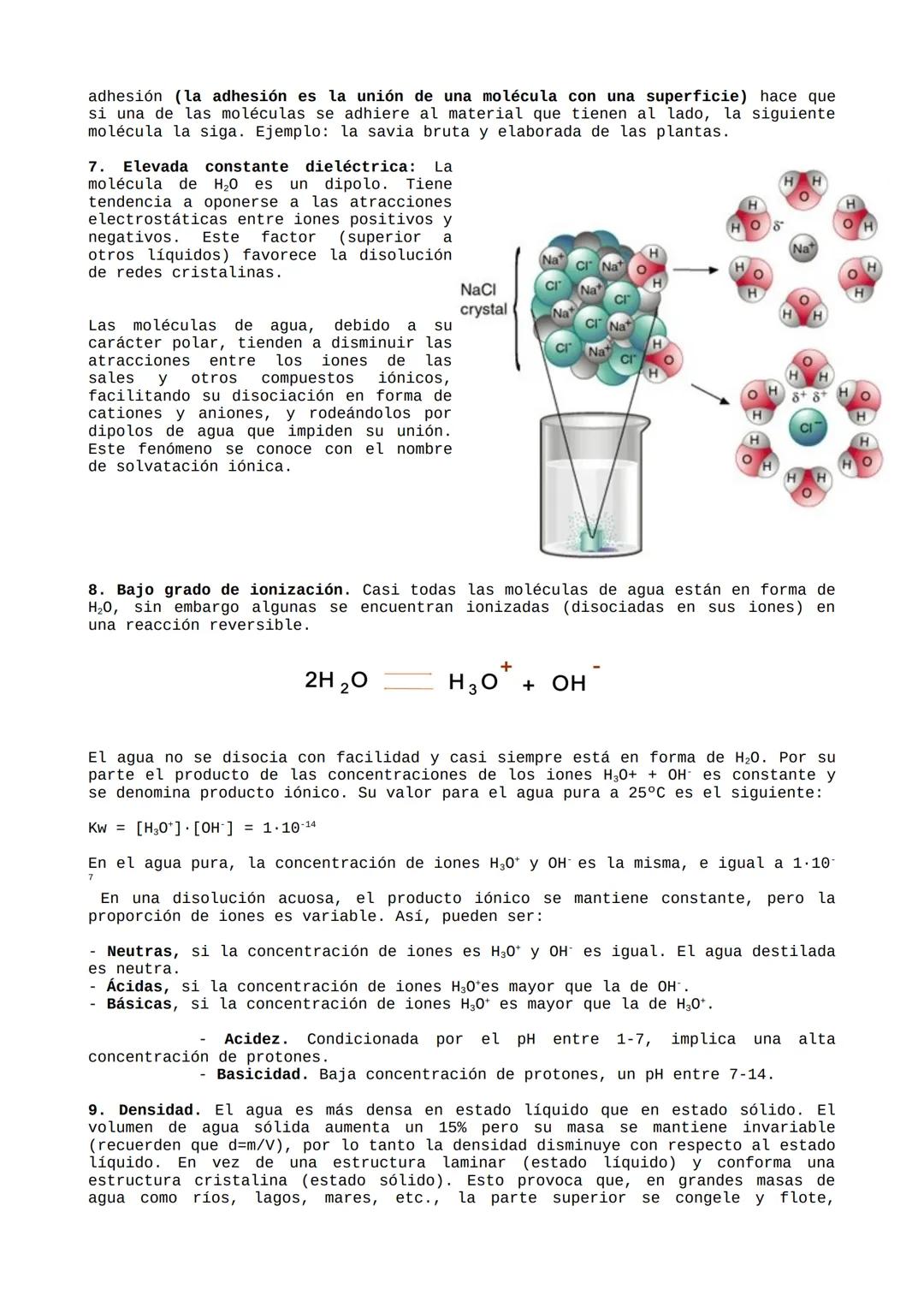 TEMA 1. La base físico química de la
vida.
Índice:
1. Bioelementos
2. Biomoléculas
3. Agua
4. Sales minerales
5. Ósmosis
6. Carácter coloida