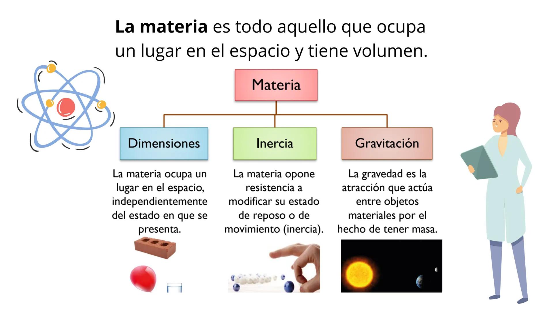 # 1. EL TRABAJO CIENTÍFICO # 1. El procedimiento científico
-Es el conjunto de pasos para explicar
fenómenos con gran seguridad.
1. Observ