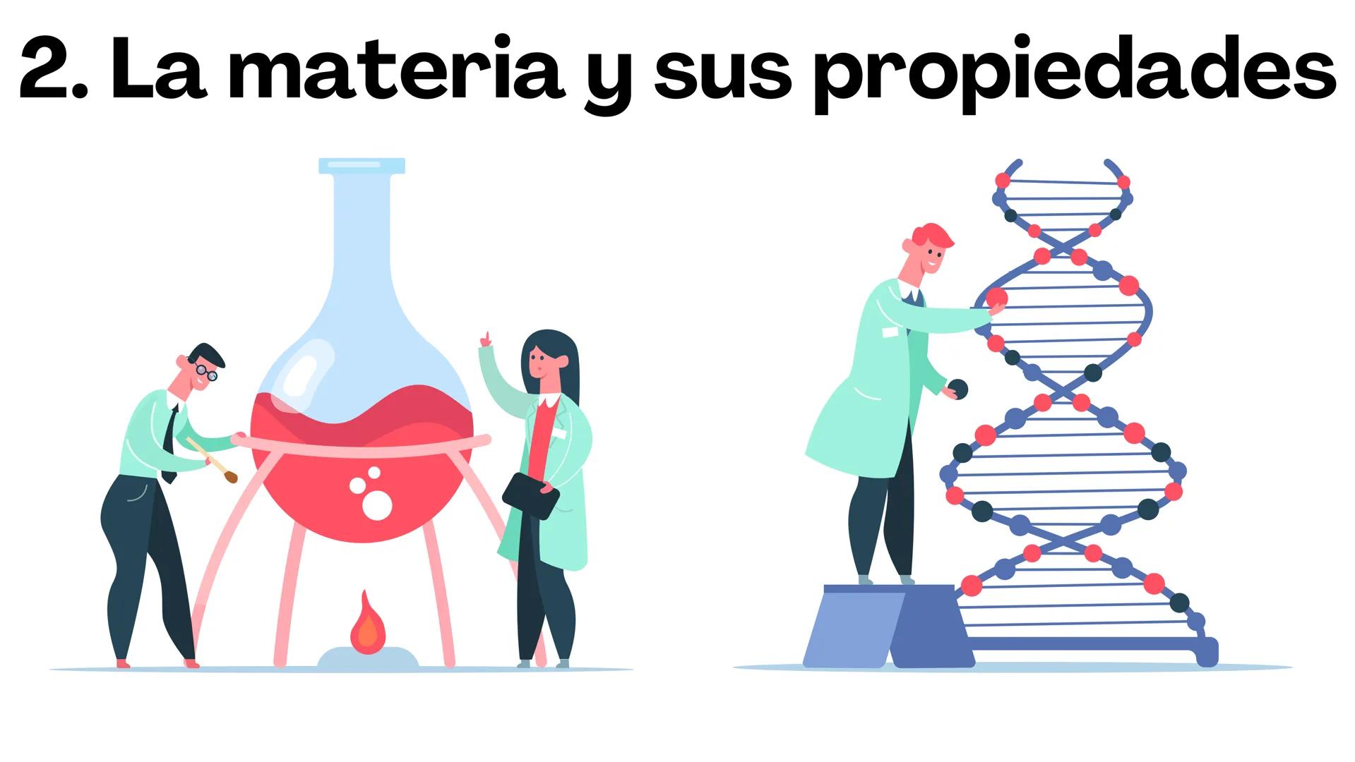 # 1. EL TRABAJO CIENTÍFICO # 1. El procedimiento científico
-Es el conjunto de pasos para explicar
fenómenos con gran seguridad.
1. Observ