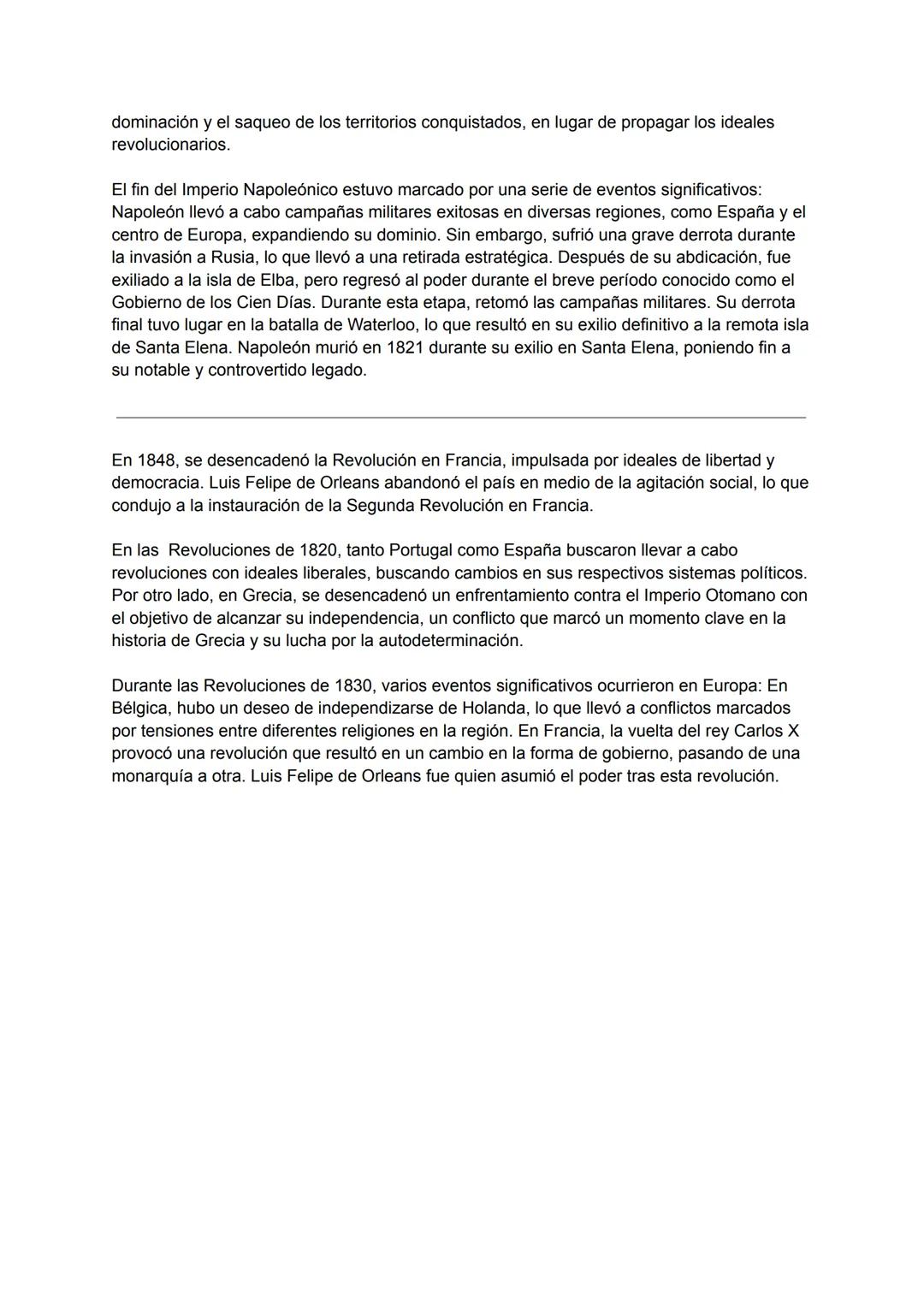 LA REVOLUCIÓN AMERICANA
La Revolución Americana comenzó en las Trece Colonias, donde surgió un enfrentamiento
con el Reino Unido debido al e