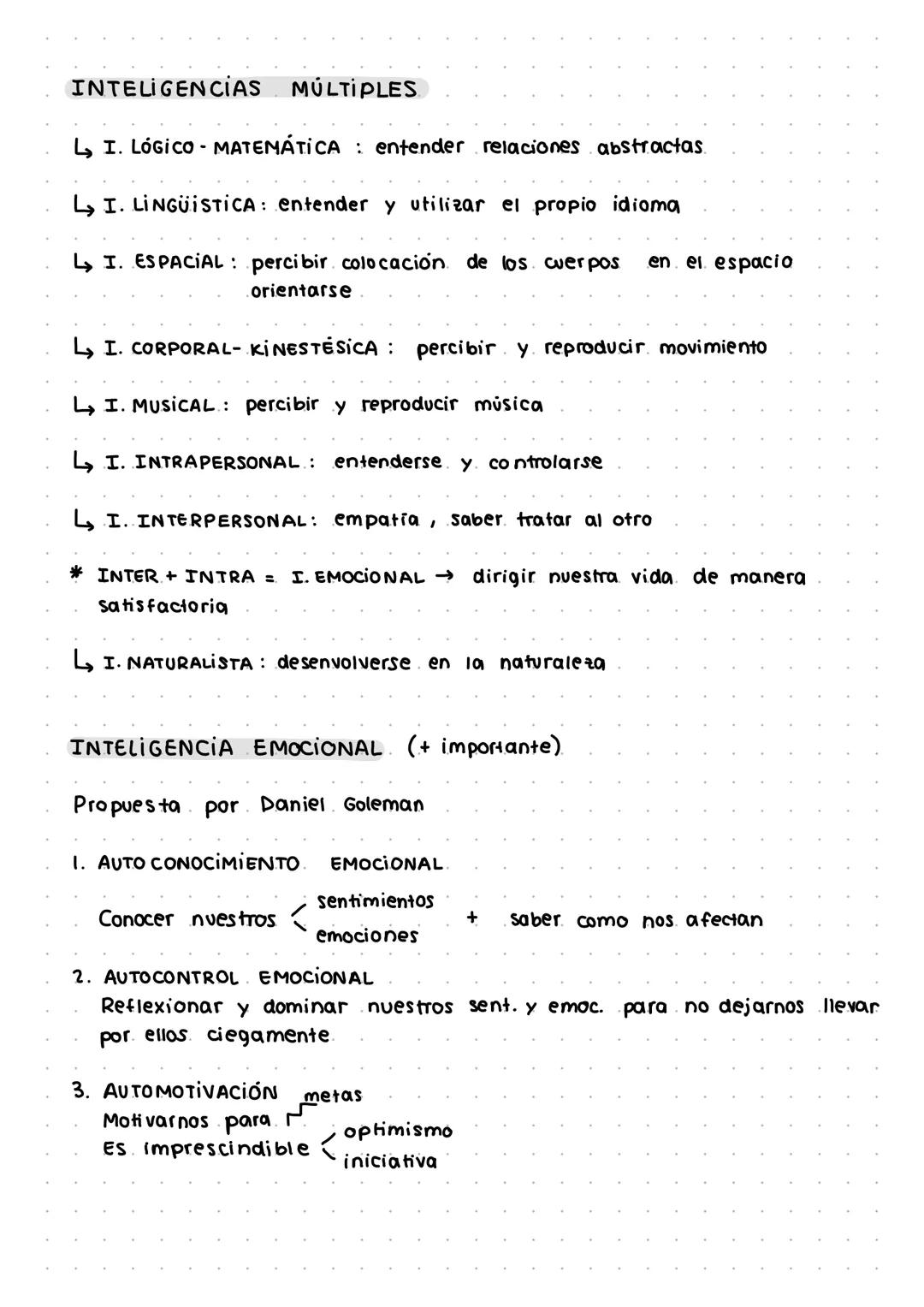 # 1. LA CONCEPCIÓN DEL SER HUMANO
La metafísica estudia "el todo" a diferencia de la antropología que
se centra en el ser humano
material