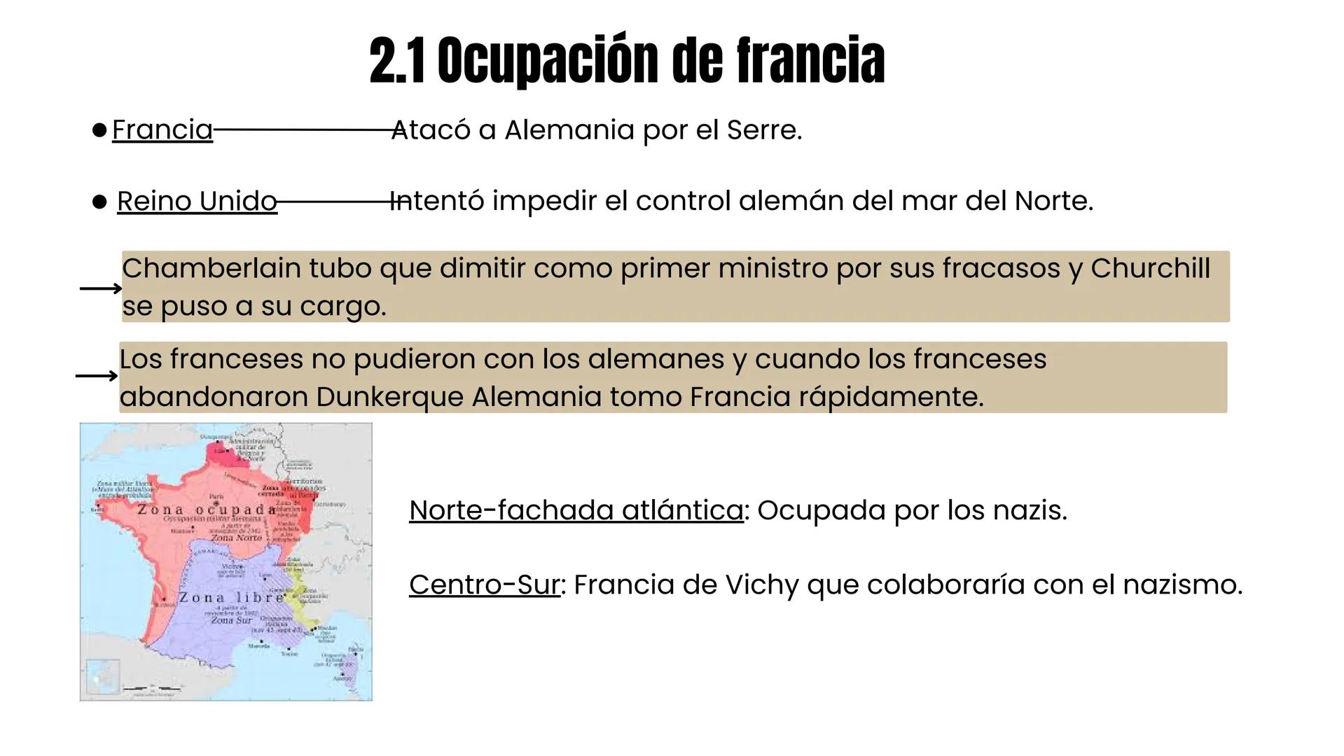 HISTORIA TEMA 7
La Segunda Guerra
Mundial 1. LAS CAUSAS DE LA
SEGUNDA GUERRA MUNDIAL
2. LA OFENSIVA ALEMANA
3. EL CONTRAATAQUE
ALIADO
4. LA