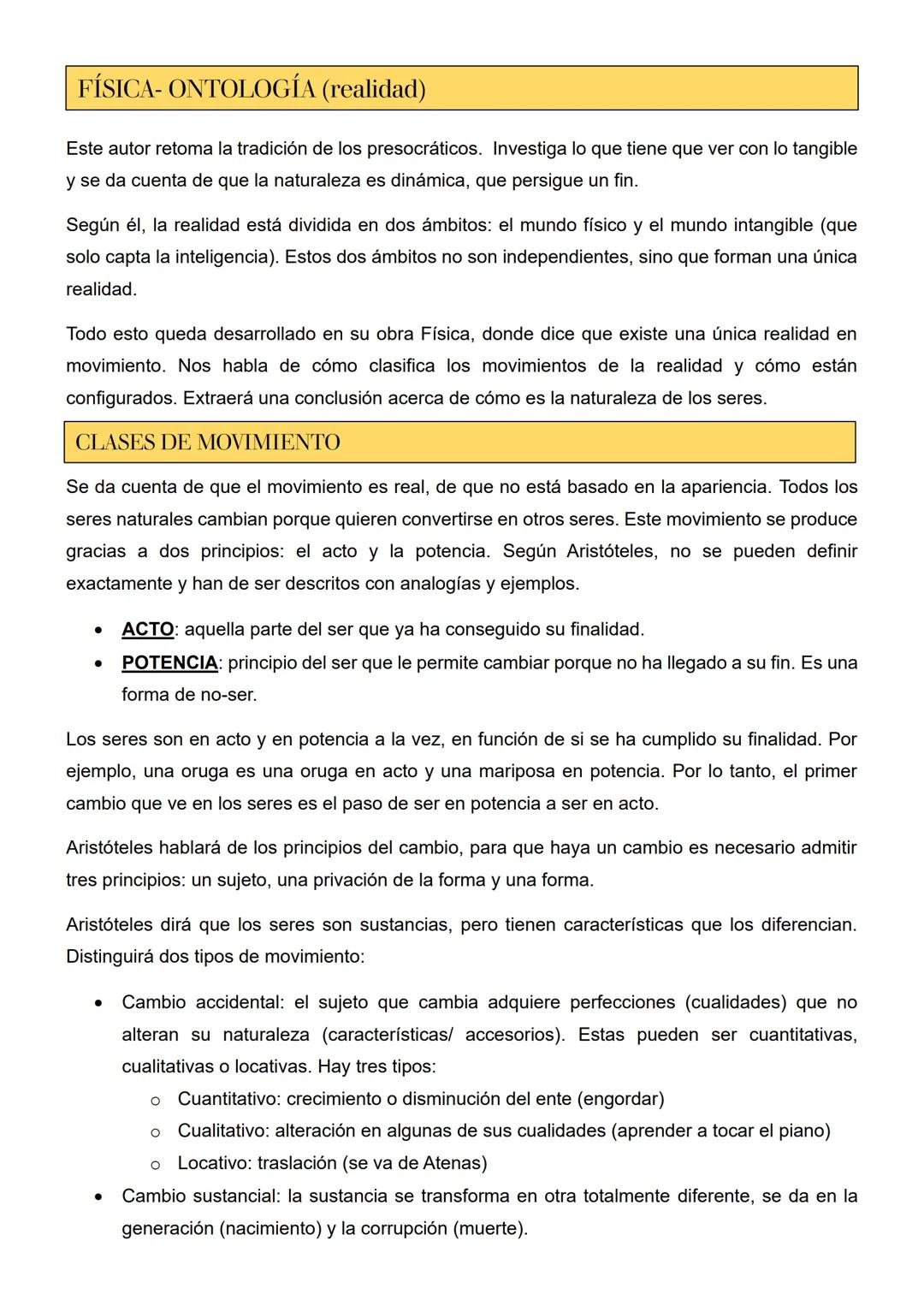 # ARISTÓTELES
BIOGRAFÍA
Aristóteles nació en 384 a.C. en la ciudad de Estagira, Macedonia. Su familia estaba implicada
en la estructura gu