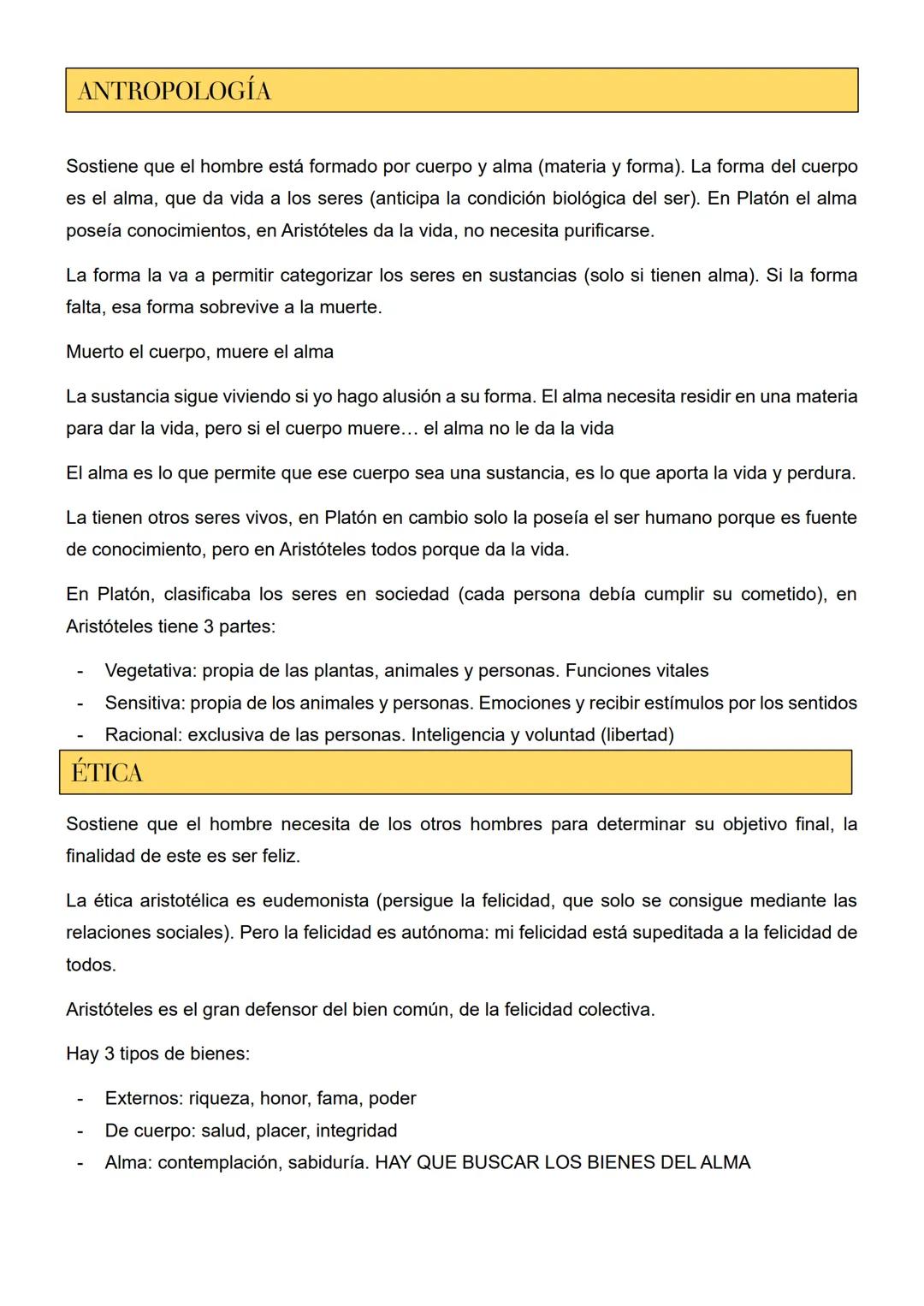# ARISTÓTELES
BIOGRAFÍA
Aristóteles nació en 384 a.C. en la ciudad de Estagira, Macedonia. Su familia estaba implicada
en la estructura gu