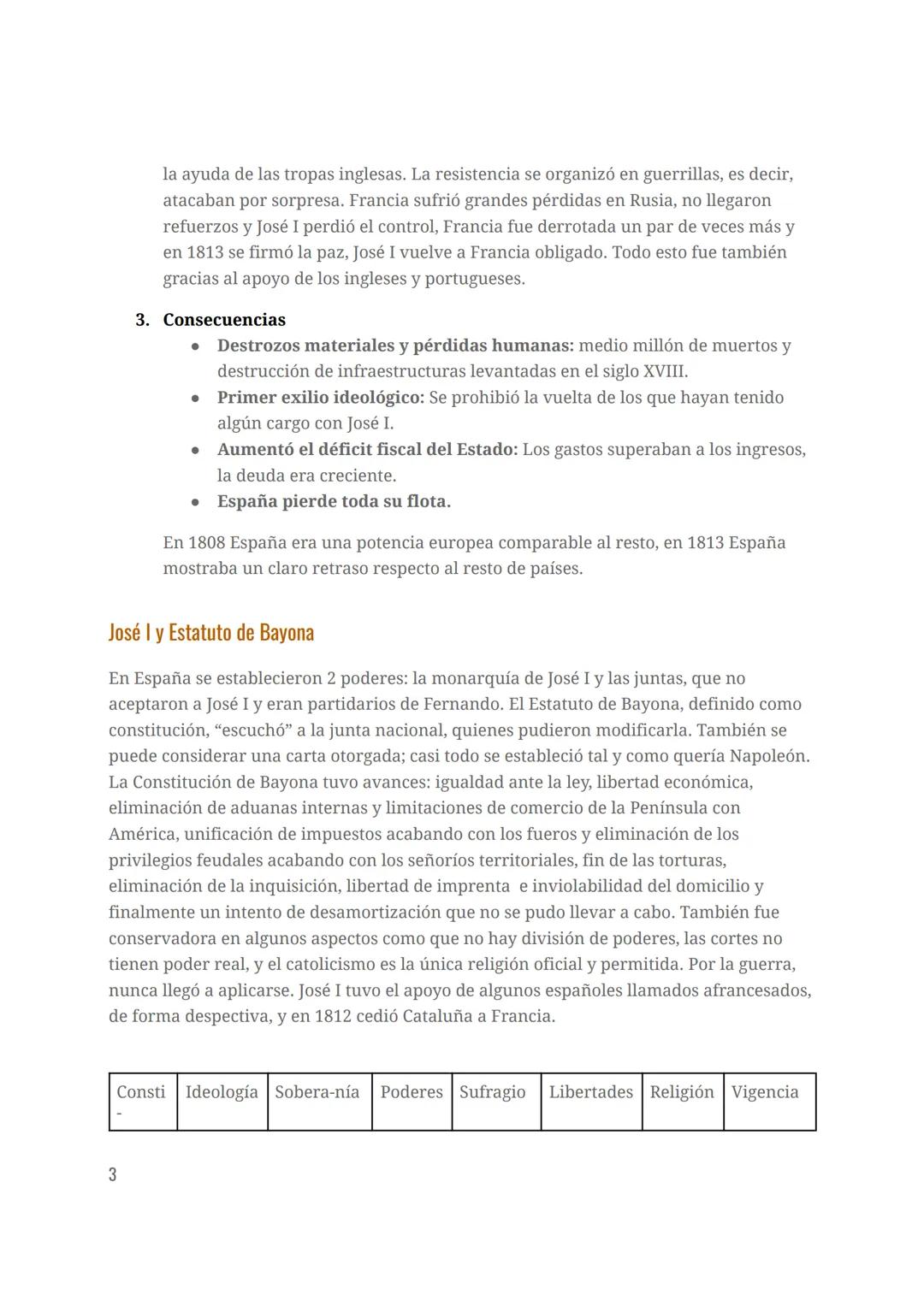2. La Crisis del Antiguo
Régimen
2º Bachillerato B
Realizado por Silvia Perea Urdiales
Introducción
El poder de Carlos IV (rey de 1788 a 180