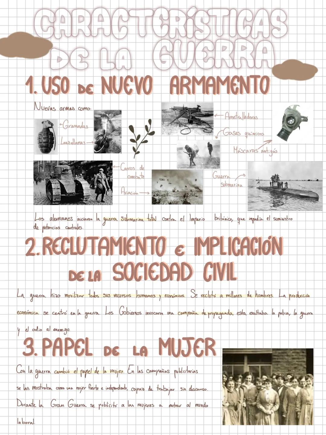 LA PRIMERA
GUERRA MUNDIAL
YLA REVOLUCIÓN RUSA CAUSAS
La Primera Guerra Mundial se
produjo
entre 1914
Anteriormente (1870 y 1914) Europa vivi