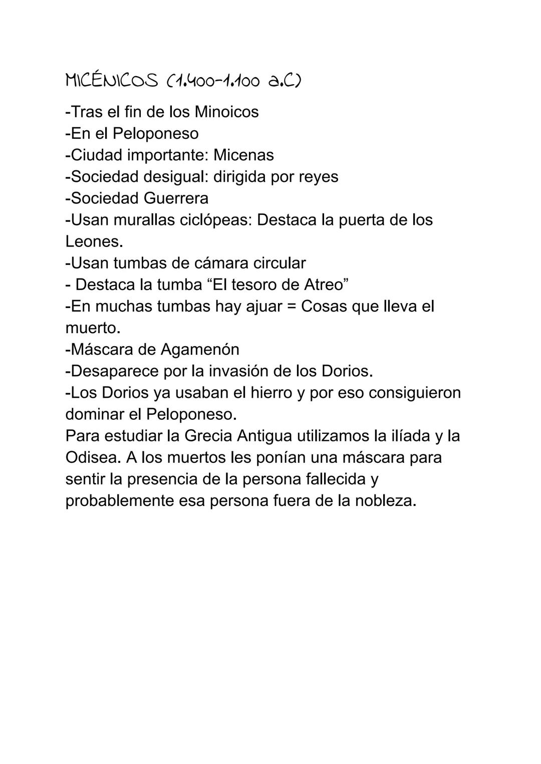 Grecia
Antigua
¿Cómo surge?
El territorio ocupado por la Grecia antigua se llamaba
HÉLADE.
Y sus habitantes HELENOS.
La Hélade nunca fue un