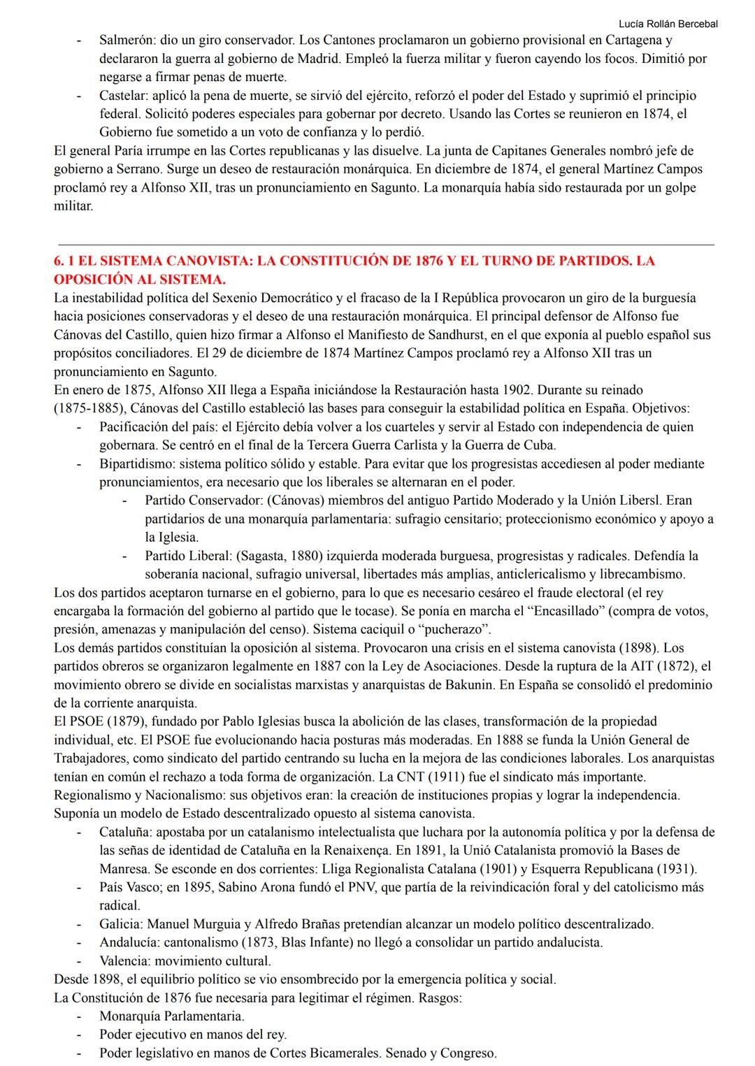 # 4.1 EL REINADO DE CARLOS IV. LA GUERRA DE LA INDEPENDENCIA
Lucía Rollán Bercebal
El reinado de Carlos IV (1788-1808) coincidió con la cr
