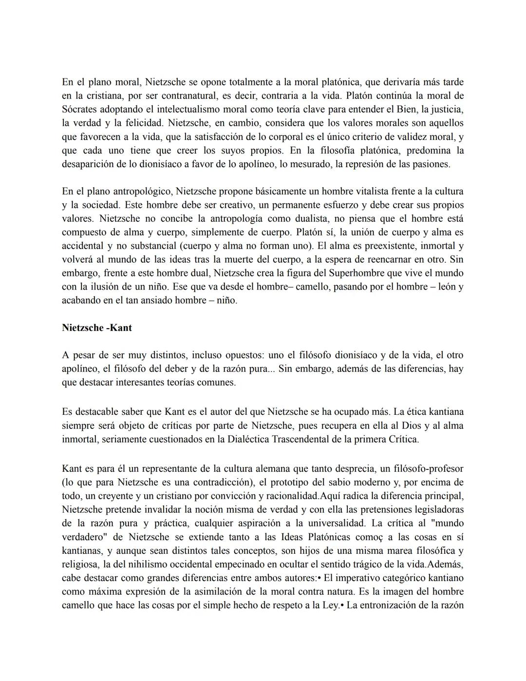 # Términos EBAU Marx
TRABAJO
Actividad por la que el hombre transforma la realidad para satisfacer sus necesidades físicas y
espirituales.