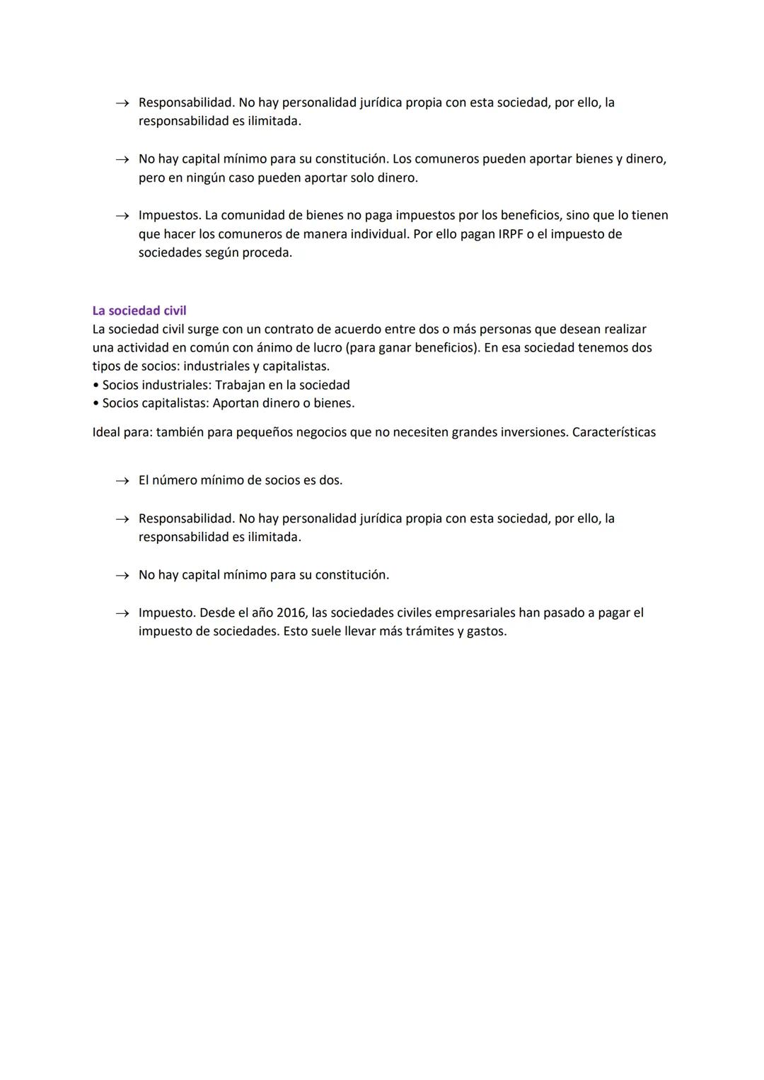 # Tema 2: las caracteristicas de las empresas
1. Las empresas y sus funciones
La empresa es la unidad económica de producción, que combina