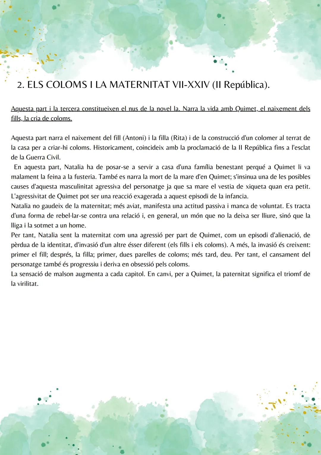 # LA PLAÇA
## DEL
### DIAMANT
MERCE RODOREDA # L'AUTORA
INFÀNCIA I JOVENTUT
D'una família humil. El seu avi és una figura central en la s