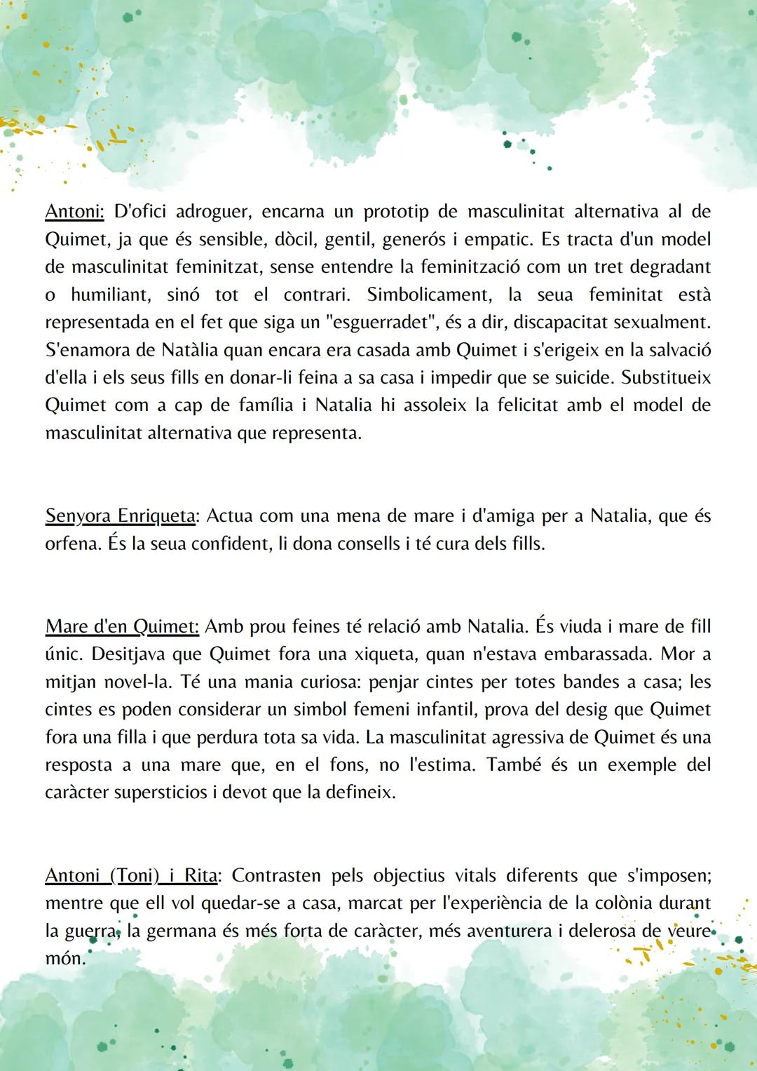 # LA PLAÇA
## DEL
### DIAMANT
MERCE RODOREDA # L'AUTORA
INFÀNCIA I JOVENTUT
D'una família humil. El seu avi és una figura central en la s