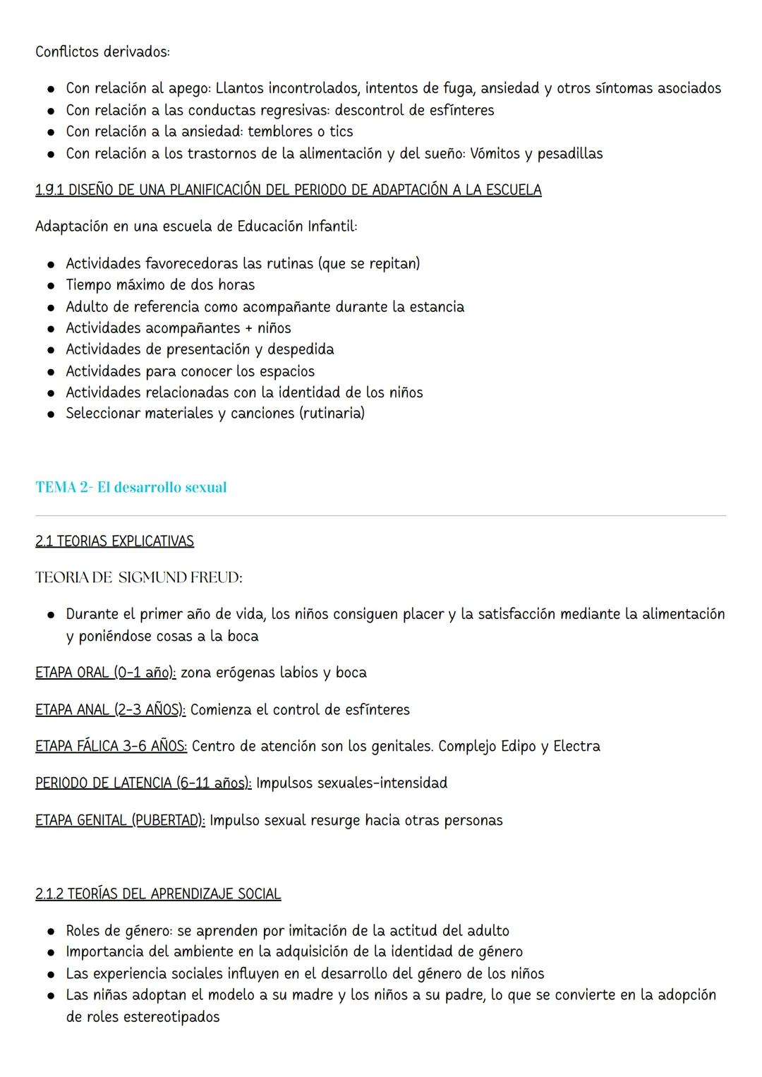 # DESARROLLO
# SOCIOAFECTIVO
NÚRIA AGUILAR
05/2024 TEMA 1- El desarrollo afectivo
1.1 CONCEPTOS BÁSICOS DEL DESARROLO AFECTIVO
AFECTIVID