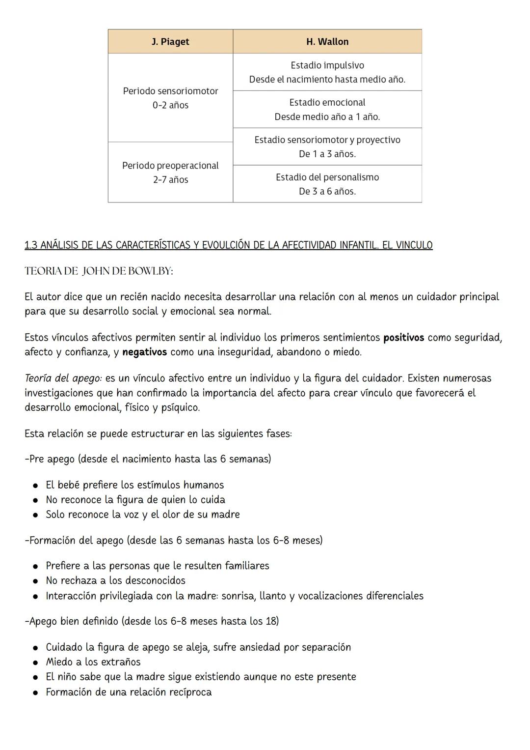 # DESARROLLO
# SOCIOAFECTIVO
NÚRIA AGUILAR
05/2024 TEMA 1- El desarrollo afectivo
1.1 CONCEPTOS BÁSICOS DEL DESARROLO AFECTIVO
AFECTIVID