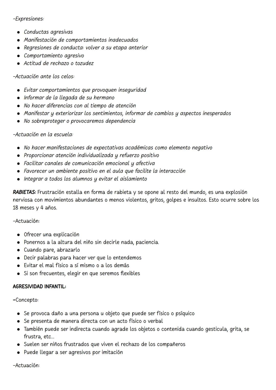 # DESARROLLO
# SOCIOAFECTIVO
NÚRIA AGUILAR
05/2024 TEMA 1- El desarrollo afectivo
1.1 CONCEPTOS BÁSICOS DEL DESARROLO AFECTIVO
AFECTIVID