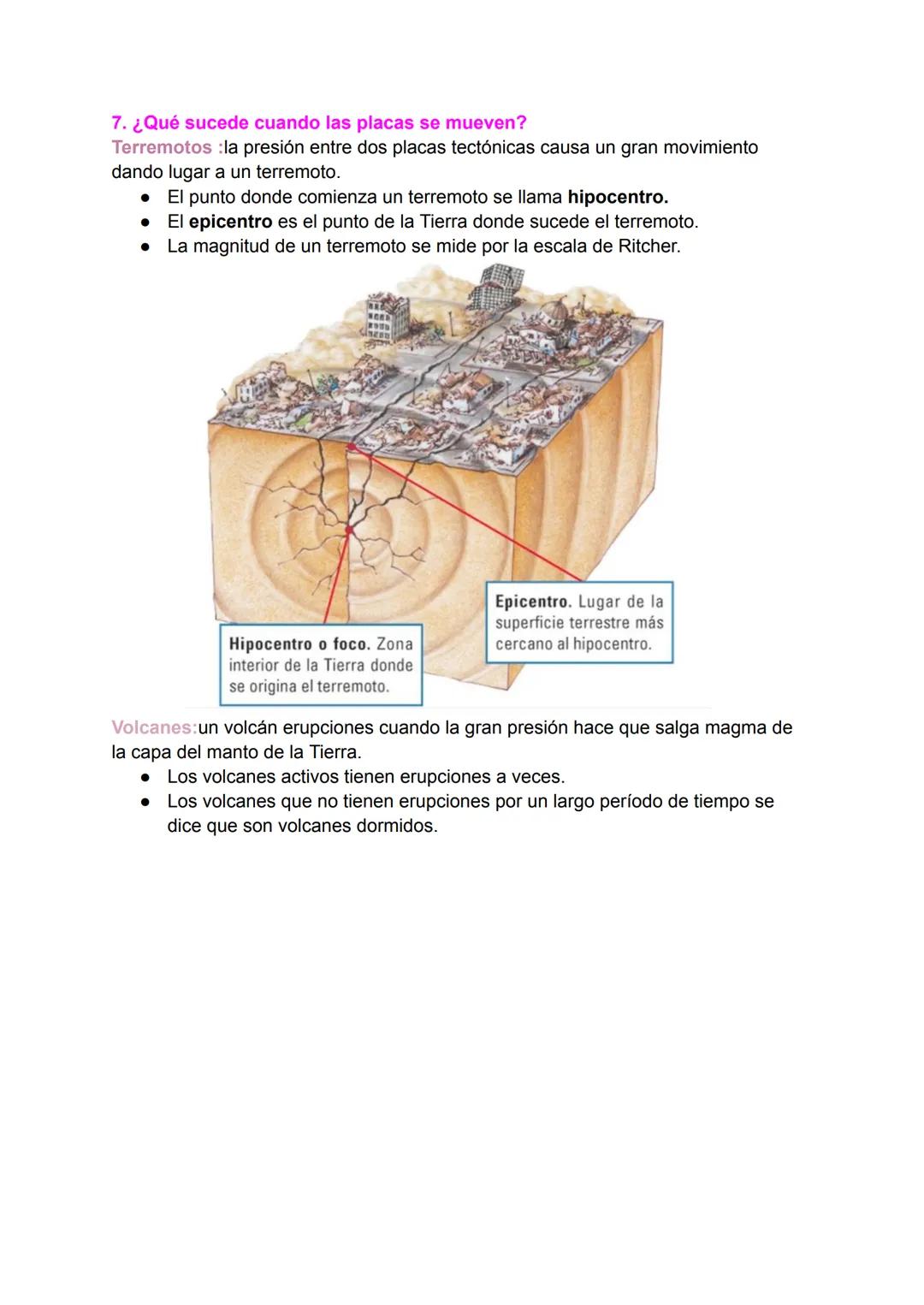 # La geosfera y la hidrosfera.
1.La estructura de la Tierra
La Tierra se compone de varias capas:, geosfera, hidrosfera, atmósfera y biosf