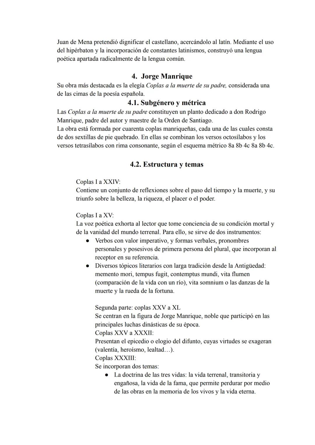 # 1. LA EDAD MEDIA Y SU LITERATURA
Durante este periodo, el latín se fragmenta en distintas lenguas románicas, pero no es
hasta finales del