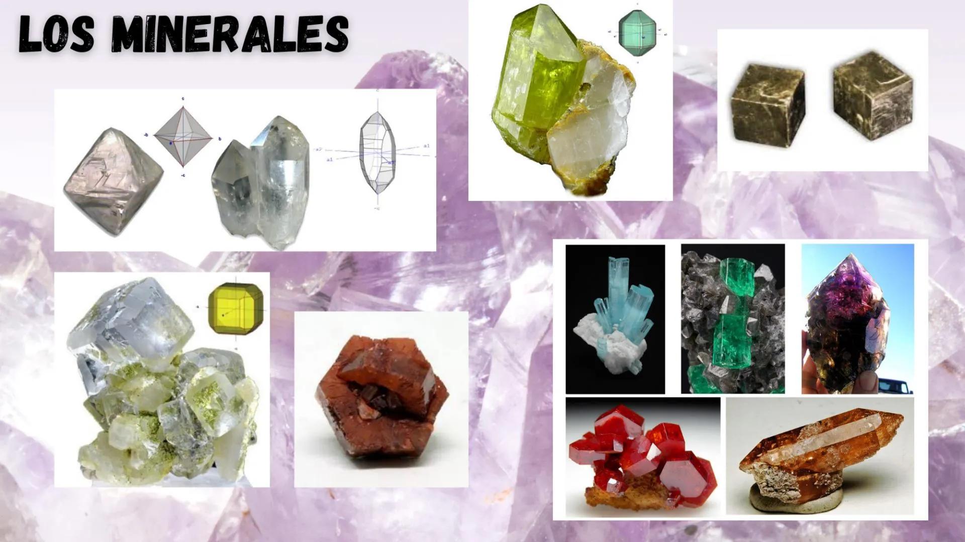 UD5. GEOSFERA:
MINERALES Y ROCAS CONTENIDOS
•
•
Origen de la Tierra.
Estructura de la Tierra.
Los minerales.
• Las rocas.
Los recursos
geoló