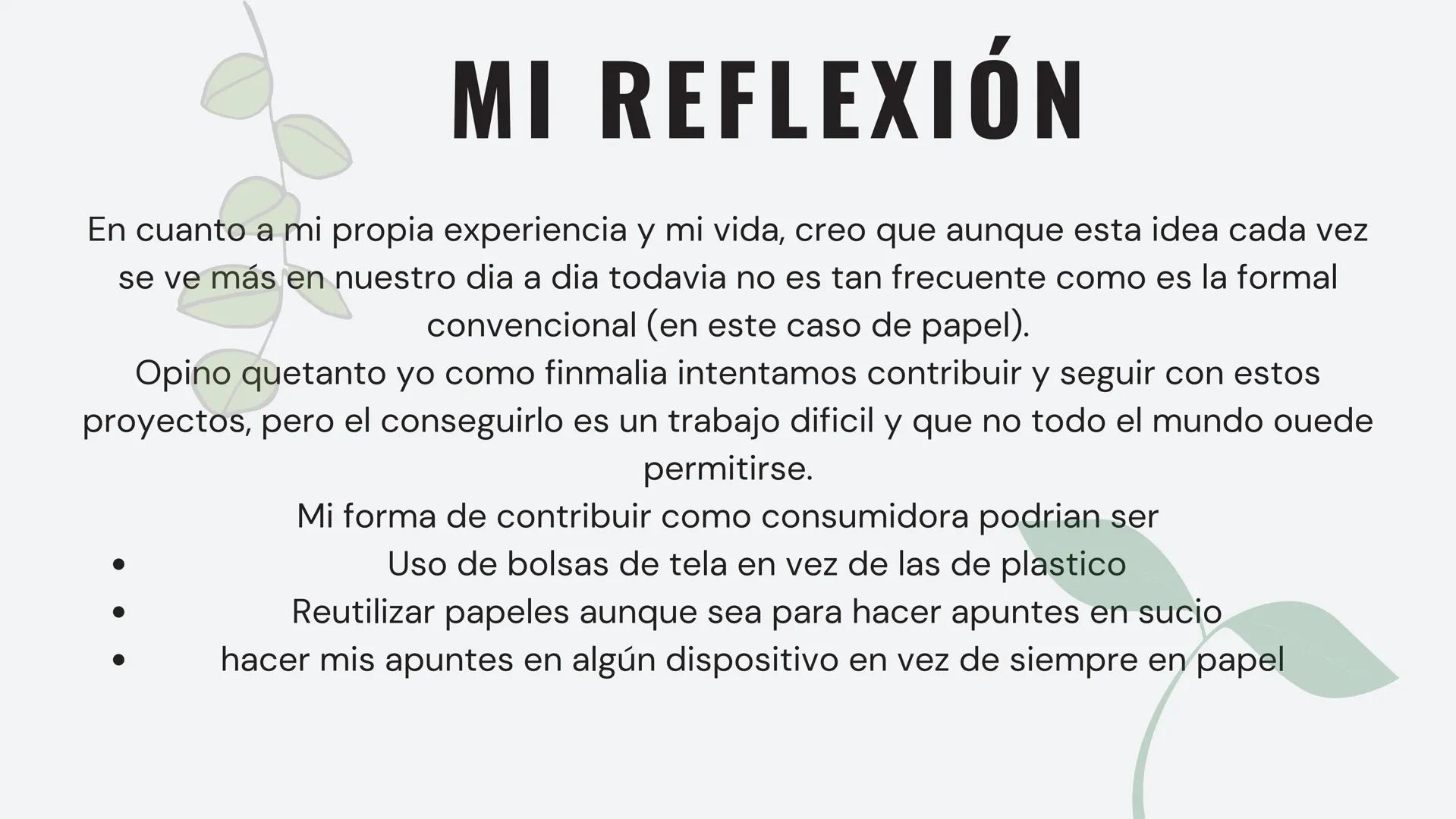 # EXPLORANDO
# LA ECONOMÍA
# CIRCULAR # ÍNDICE
01 ¿EN QUÉ SE DIFERENCIA DE LA ECONOMÍA LINEAL
TRADICIONAL?
02 EJEMPLOS
03 CASO DE ESTUD