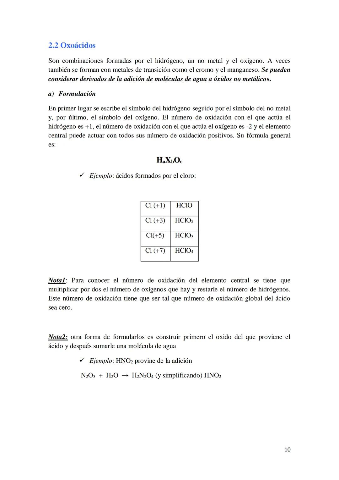 # FORMULACIÓN INORGÁNICA
Vamos a aprender a formular y a nombrar compuestos químicos inorgánicos. Los
compuestos inorgánicos son aquellos c