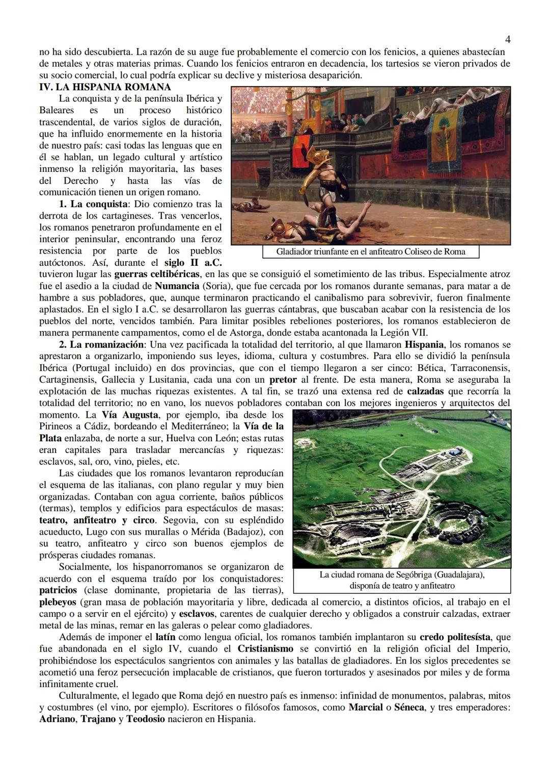 # TEMA 1. PREHISTORIA Y EDAD ANTIGUA EN LA PENÍNSULA IBÉRICA
I) INTRODUCCIÓN: EL ORIGEN DEL HOMBRE Y SU LLEGADA A EUROPA
El primer ser inte