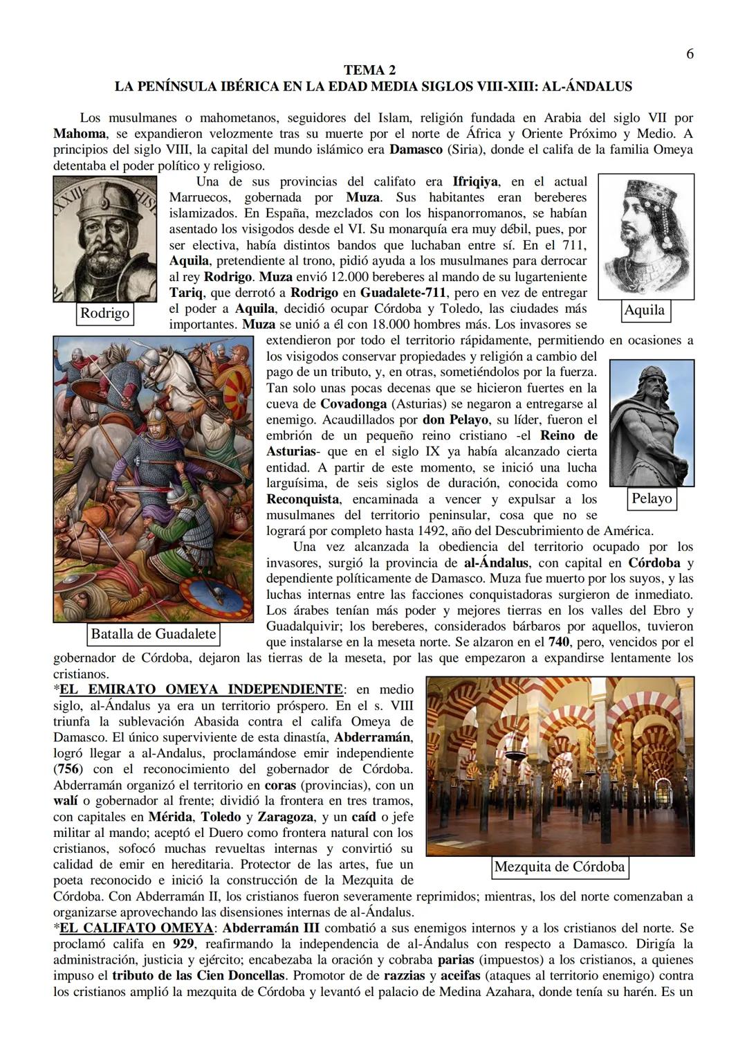 # TEMA 1. PREHISTORIA Y EDAD ANTIGUA EN LA PENÍNSULA IBÉRICA
I) INTRODUCCIÓN: EL ORIGEN DEL HOMBRE Y SU LLEGADA A EUROPA
El primer ser inte