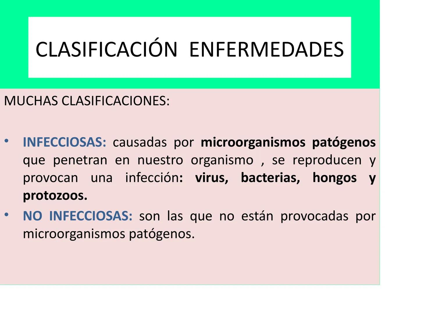 # LA SALUD Y EL SISTEMA
# INMUNITARIO # LA SALUD Y LA ENFERMEDAD
La definición DE SALUD de la OMS (Organización mundial de la Salud):
EST