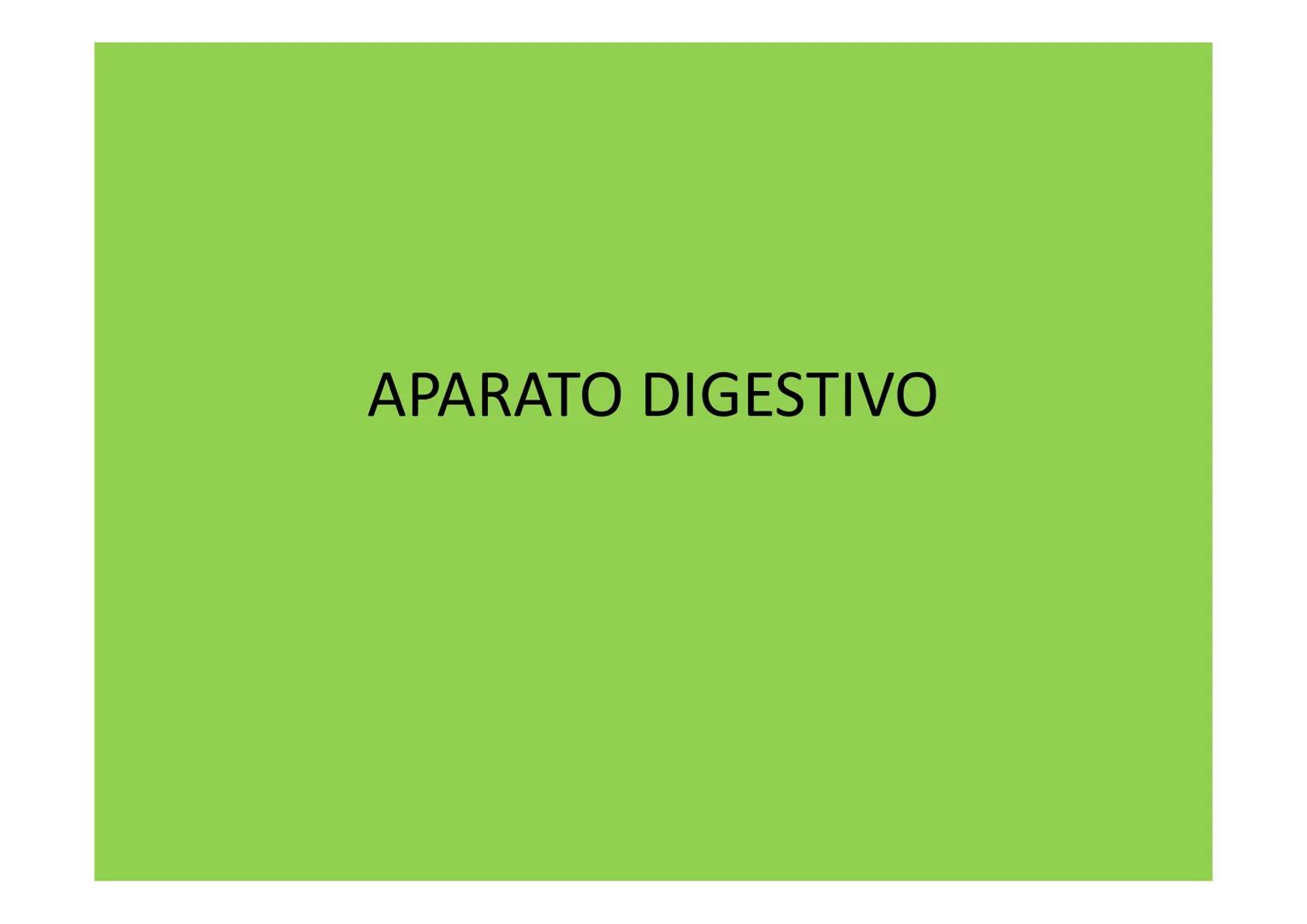 # APARATO DIGESTIVO # LA
NUTRICIÓN
APARATOS
IMPLICADOS EN LA
NUTRICIÓN
La nutrición es el conjunto de procesos a través de los
cuales los