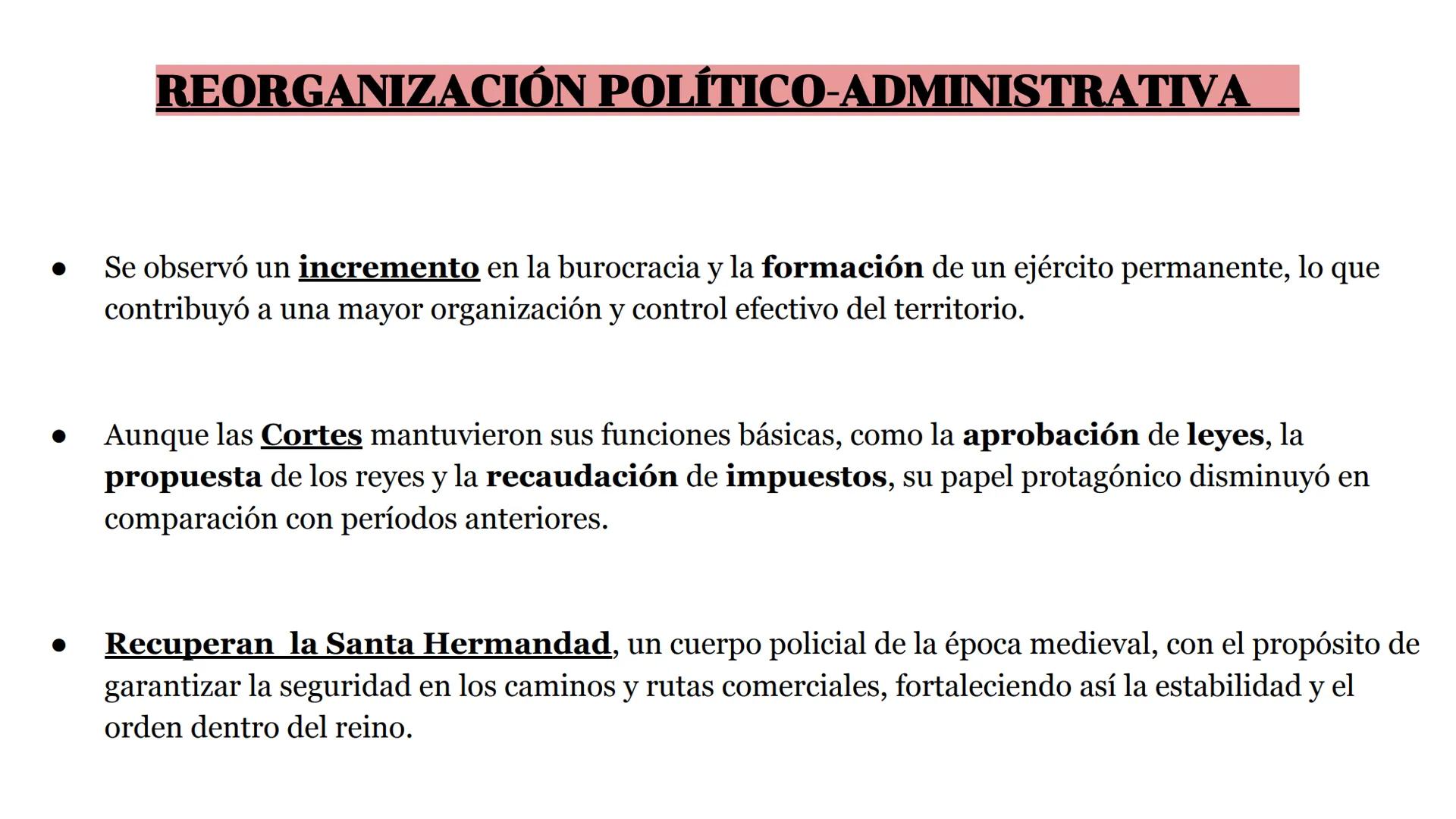 TEMAS
BREVES SÉCULO XVI
LA NUEVA MONARQUÍA DE LOS REYES CATÓLICOS
LA UNIÓN DINÁSTICA
El matrimonio formado por Isabel, reina de la Corona de