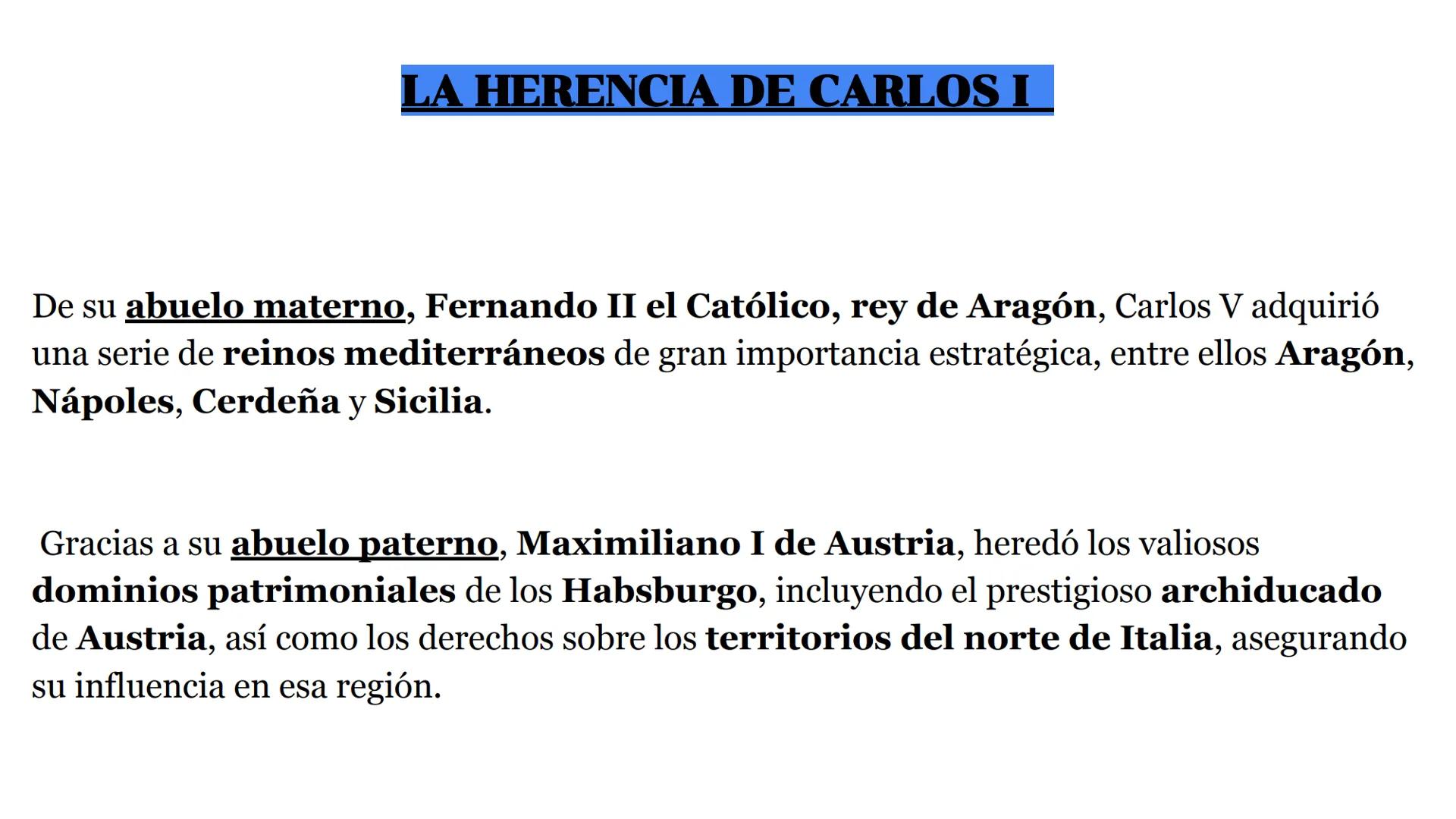 TEMAS
BREVES SÉCULO XVI
LA NUEVA MONARQUÍA DE LOS REYES CATÓLICOS
LA UNIÓN DINÁSTICA
El matrimonio formado por Isabel, reina de la Corona de