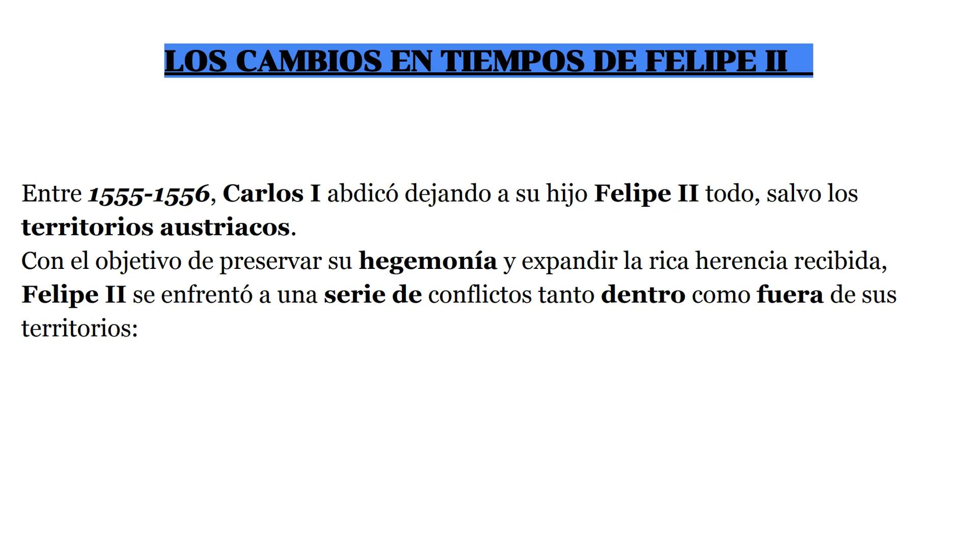 TEMAS
BREVES SÉCULO XVI
LA NUEVA MONARQUÍA DE LOS REYES CATÓLICOS
LA UNIÓN DINÁSTICA
El matrimonio formado por Isabel, reina de la Corona de