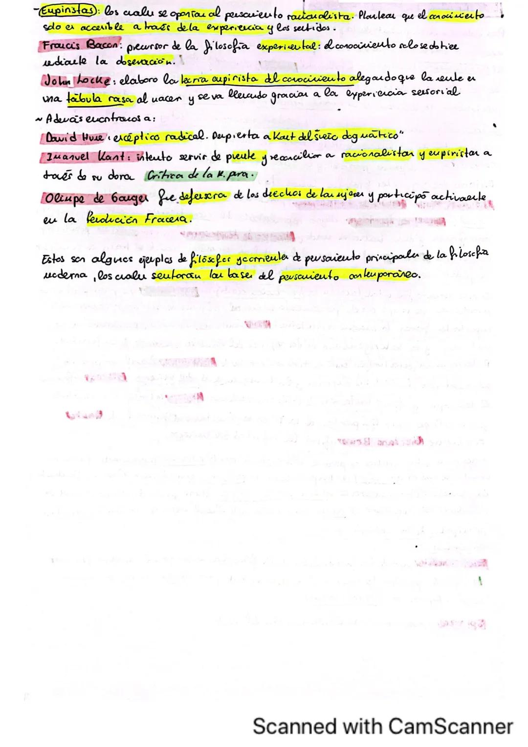 # PANORAMICA FILOSOFIA GRIEGA |
La filosofía surgió en el siglo V. a.Con Mileto, Asia Menor. En ese ucuento Grecia estaka
+ formada por un