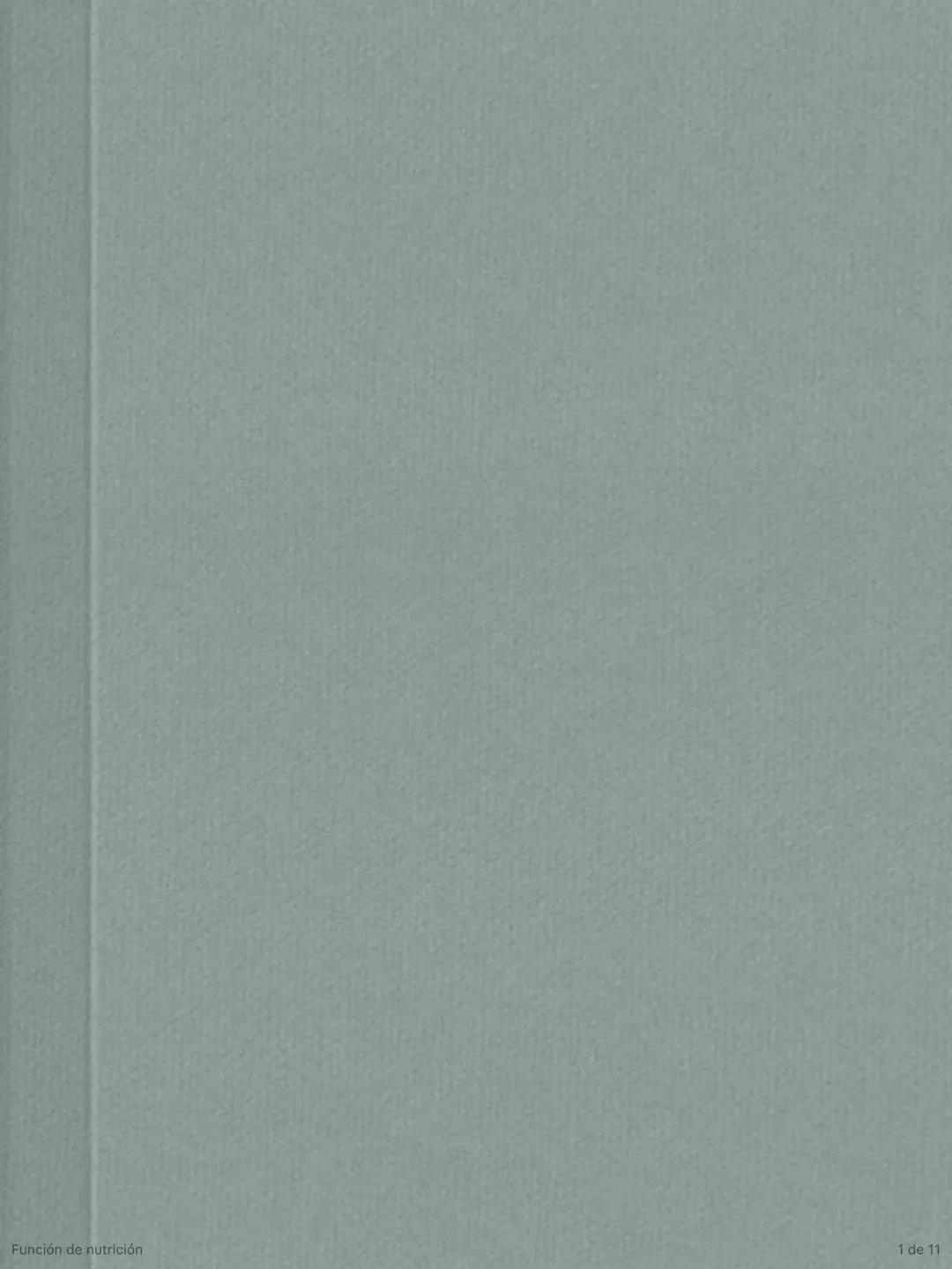 Función de nutrición
1 de 11 # Aparato digestivo
FORMADO POR:
* TUBO DIGESTIVO: empieza en la boca y termina en el ano.
* GLÁNDULAS A
