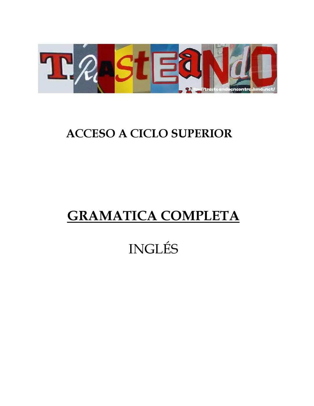 Ingles