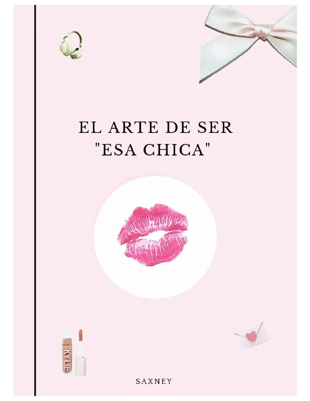 Guía Completa: Cómo Ser 'That Girl'