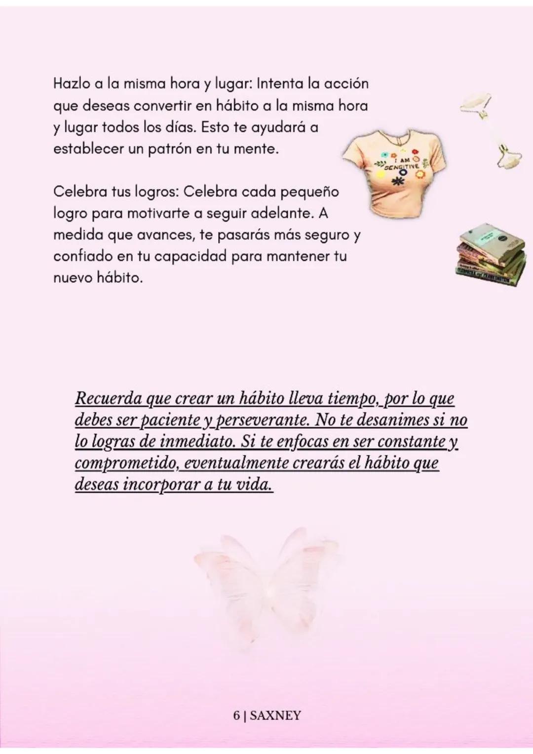 EL ARTE DE SER
"ESA CHICA"
KYLIE
SAXNEY Hand
Cream
A+
IT ENERGY
THAT GIRL
Ser una chica "that girl" es ser única y auténtica, no se deja
inf