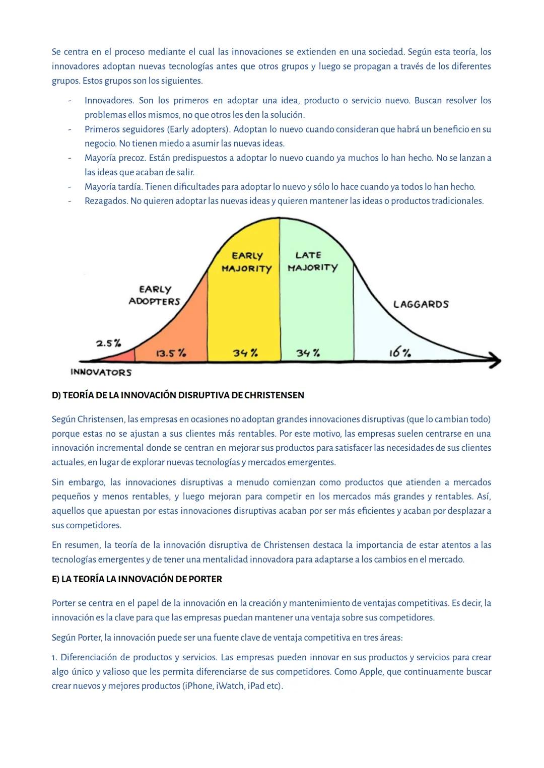 EL EMPRENDIMIENTO Y LA INNOVACIÓN
1. LA IMPORTANCIA DEL EMPRENDIMIENTO EN NUESTRA SOCIEDAD.
EL EMPRENDIMIENTO comienza con la identificación