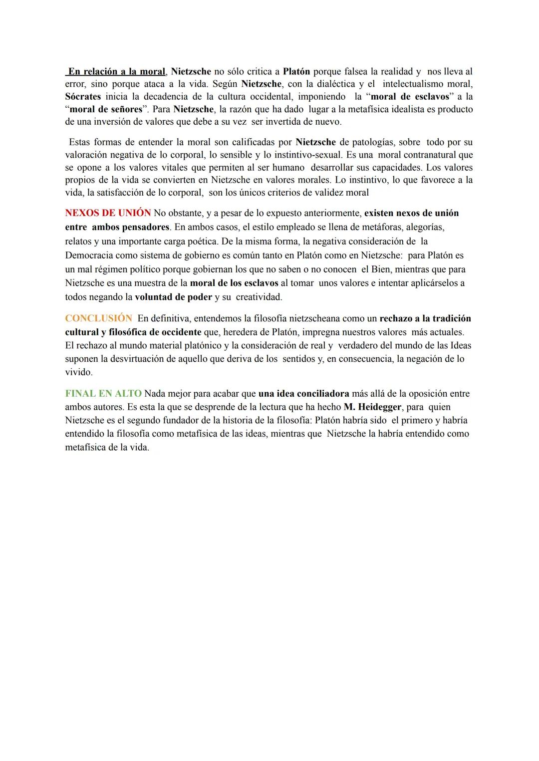 # PREGUNTA 1
CONTEXTO HISTÓRICO, CULTURAL Y FILOSÓFICO
Platón, desarrolló su pensamiento filosófico en Atenas al final del siglo V a.C. y a