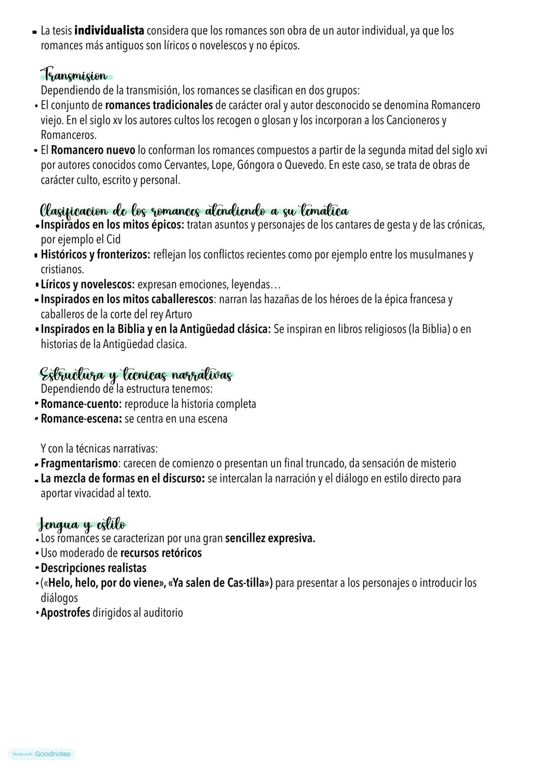 # Literatura del siglo W
## 1 Contexto social y cultural
El siglo XV es una etapa de transición entre la Edad Media y el Renacimiento. La c