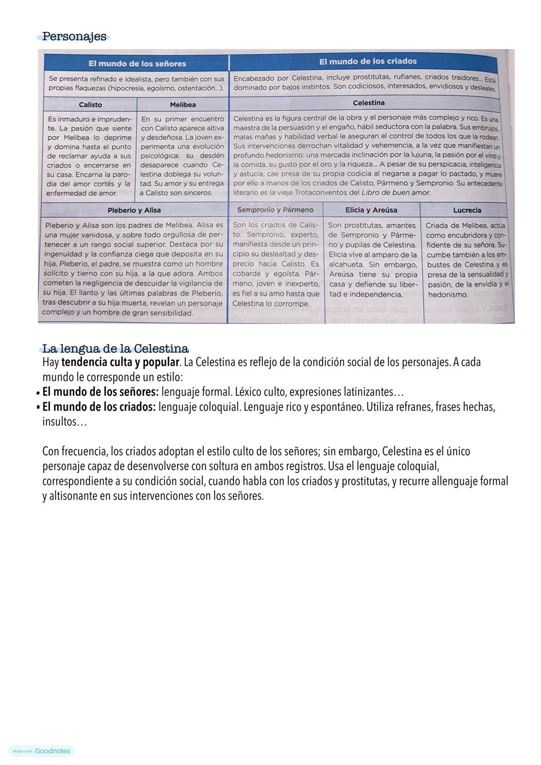 # Literatura del siglo W
## 1 Contexto social y cultural
El siglo XV es una etapa de transición entre la Edad Media y el Renacimiento. La c