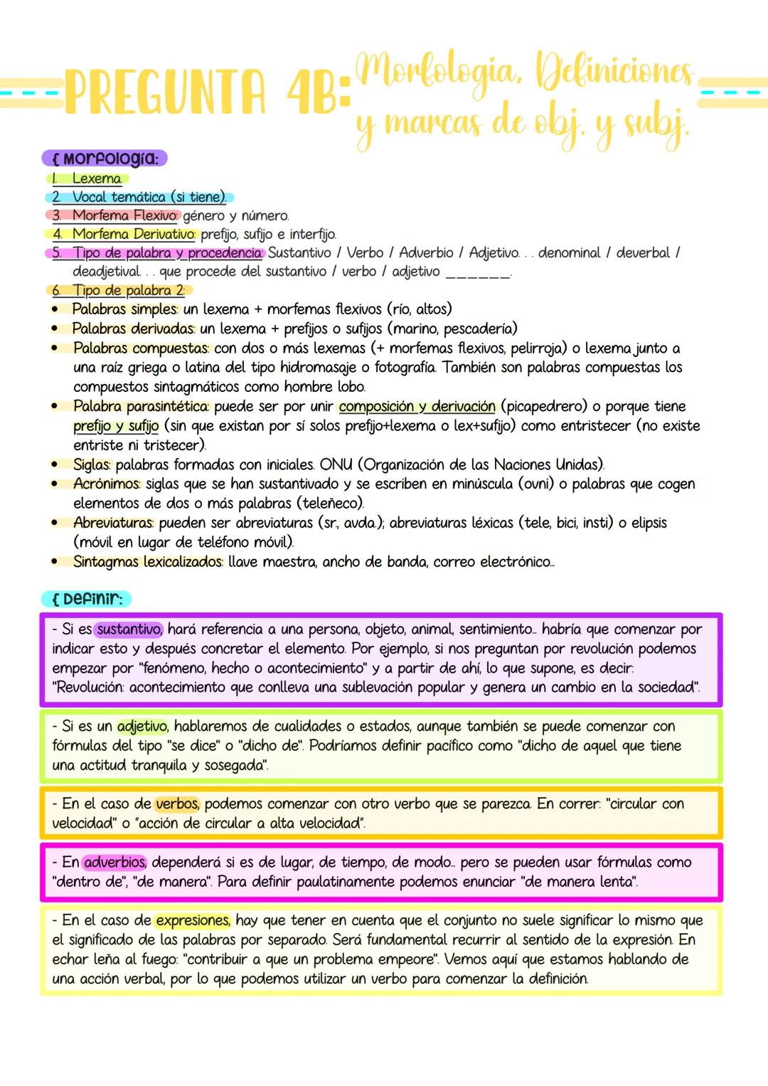 ---PREGUNTA 1: Comentario de Texto---
•
•
•
{Antes de empezar a redactar la respuesta:
A.) Enumero a la izquierda del texto las líneas de 5