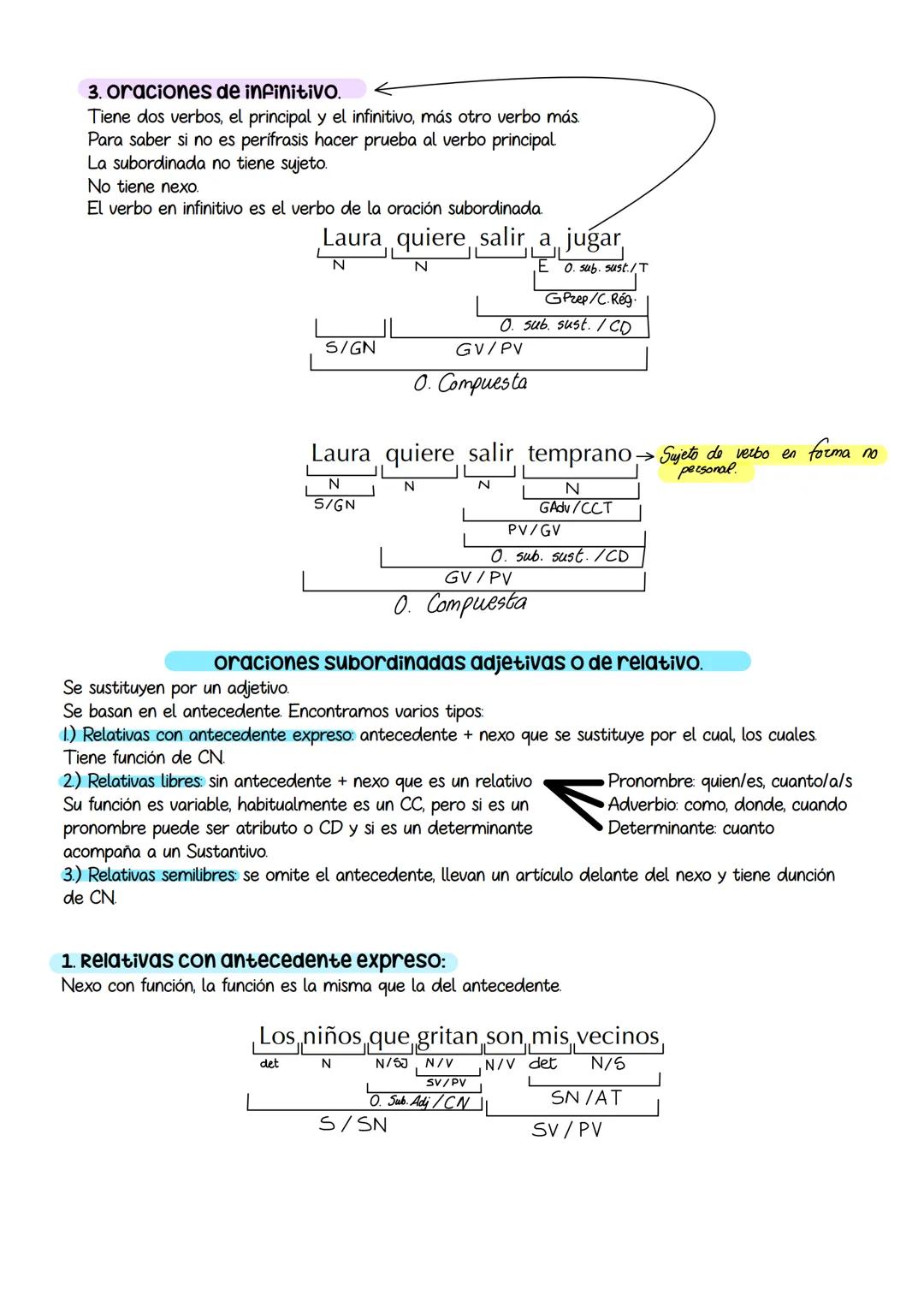 ---PREGUNTA 1: Comentario de Texto---
•
•
•
{Antes de empezar a redactar la respuesta:
A.) Enumero a la izquierda del texto las líneas de 5