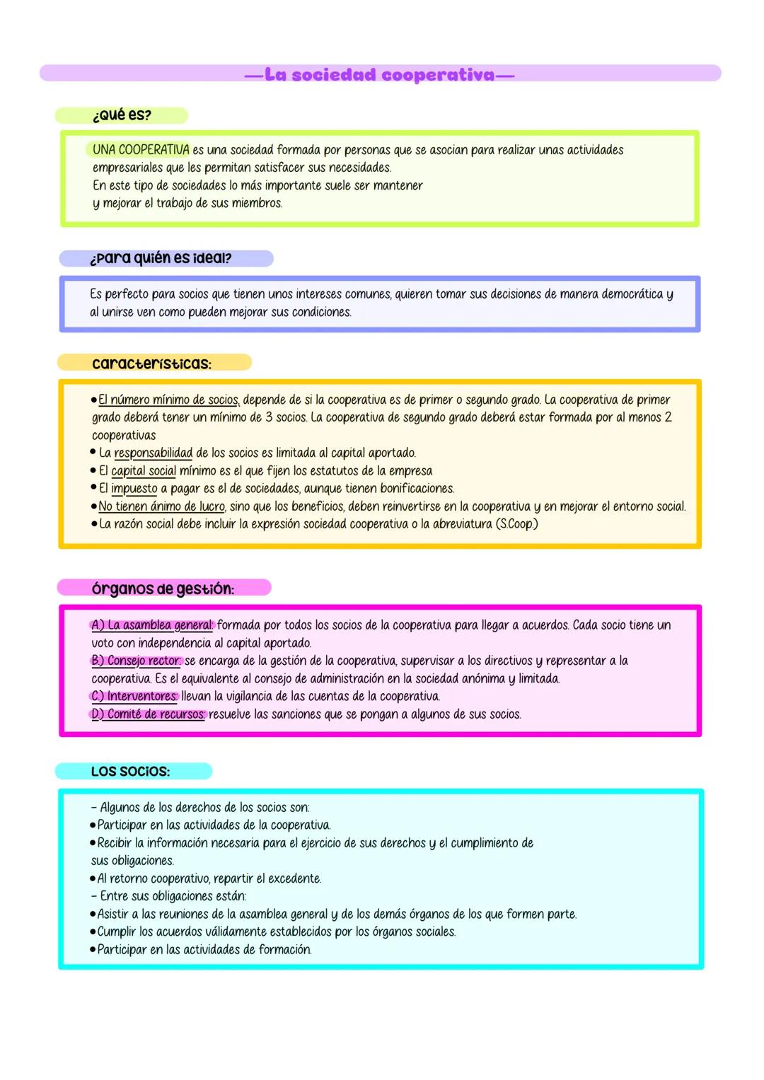 # Unidad 2:
LAS CARACTERISTICAS DE LAS EMPRESAS
1. LOS ELEMENTOS DE LA EMPRESA
1. El elemento humano: No cabe duda de que el ser humano es