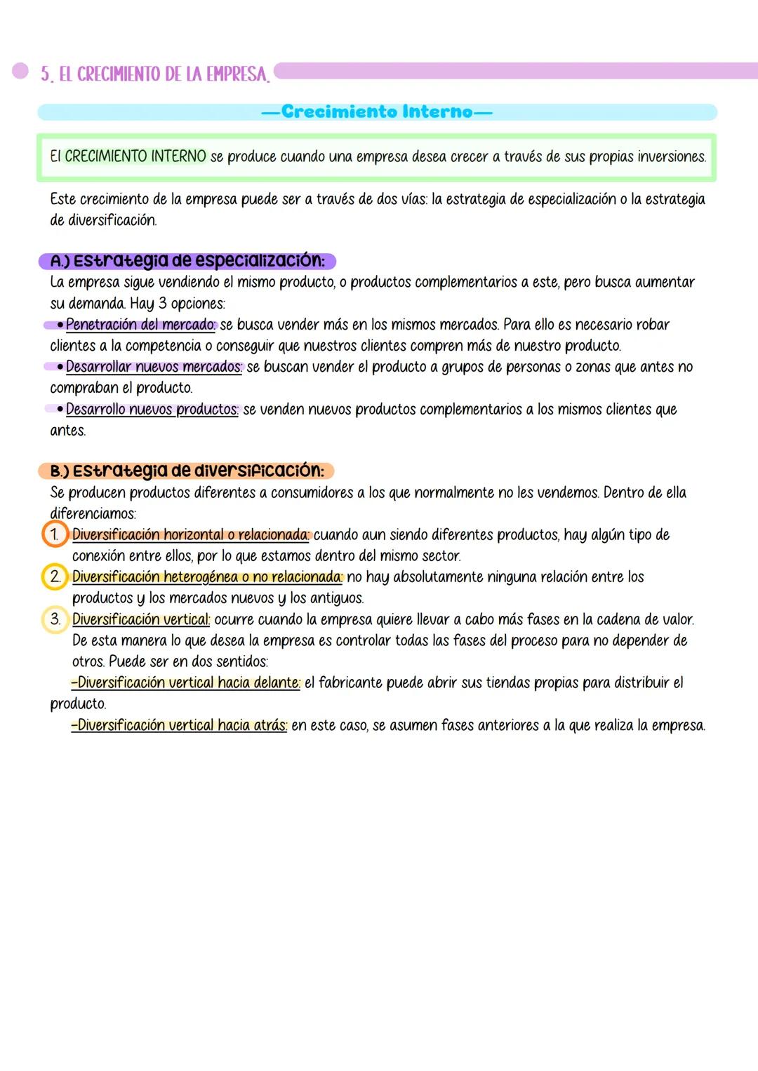 # Unidad 44
EL ENTORNO Y LAS DECISIONES EMPRESARIALOS
1. EL ENTORNO DE LA EMPRESA,
EI ENTORNO son todos los factores que rodean a la empr