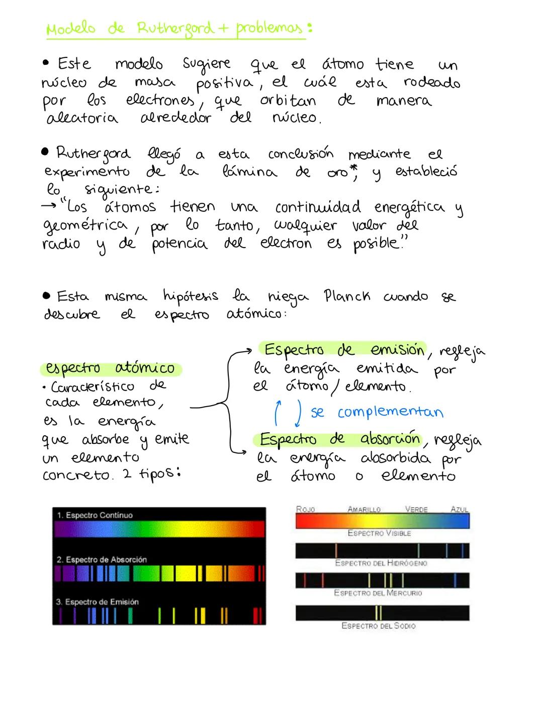 tema 1.
cstructura stónica
la materia
reacciona
con la
radiación electromagnética,
y magnética.
compuesta por 2 tipos de ondas: Eléctrica
Co