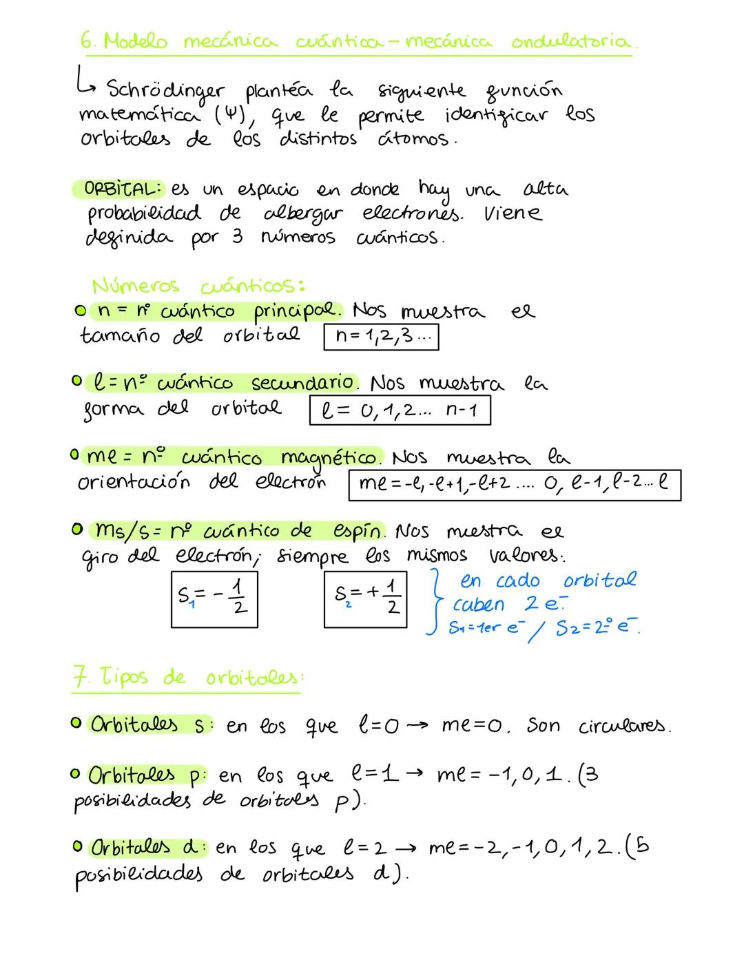 tema 1.
cstructura stónica
la materia
reacciona
con la
radiación electromagnética,
y magnética.
compuesta por 2 tipos de ondas: Eléctrica
Co