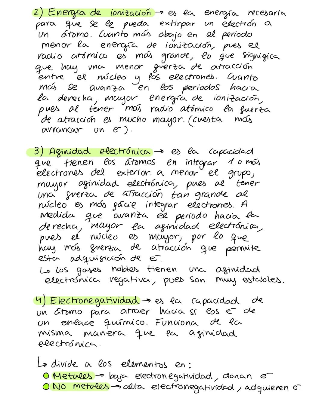 tema 1.
cstructura stónica
la materia
reacciona
con la
radiación electromagnética,
y magnética.
compuesta por 2 tipos de ondas: Eléctrica
Co