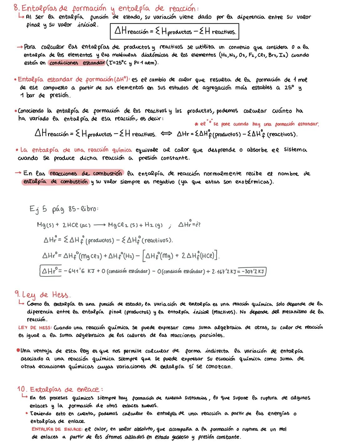 1. Conceptos básicos:
Tema 3
>TERMOQUÍMICA
Termoquímica: Estudia los intercambios de energía (calor) que acompaña a las reacciones químicas.