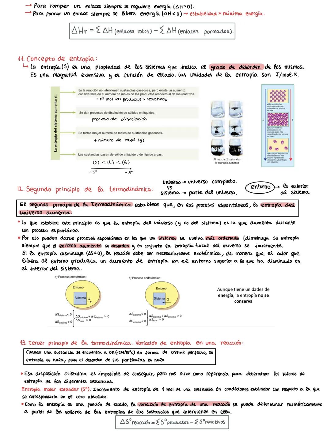 1. Conceptos básicos:
Tema 3
>TERMOQUÍMICA
Termoquímica: Estudia los intercambios de energía (calor) que acompaña a las reacciones químicas.
